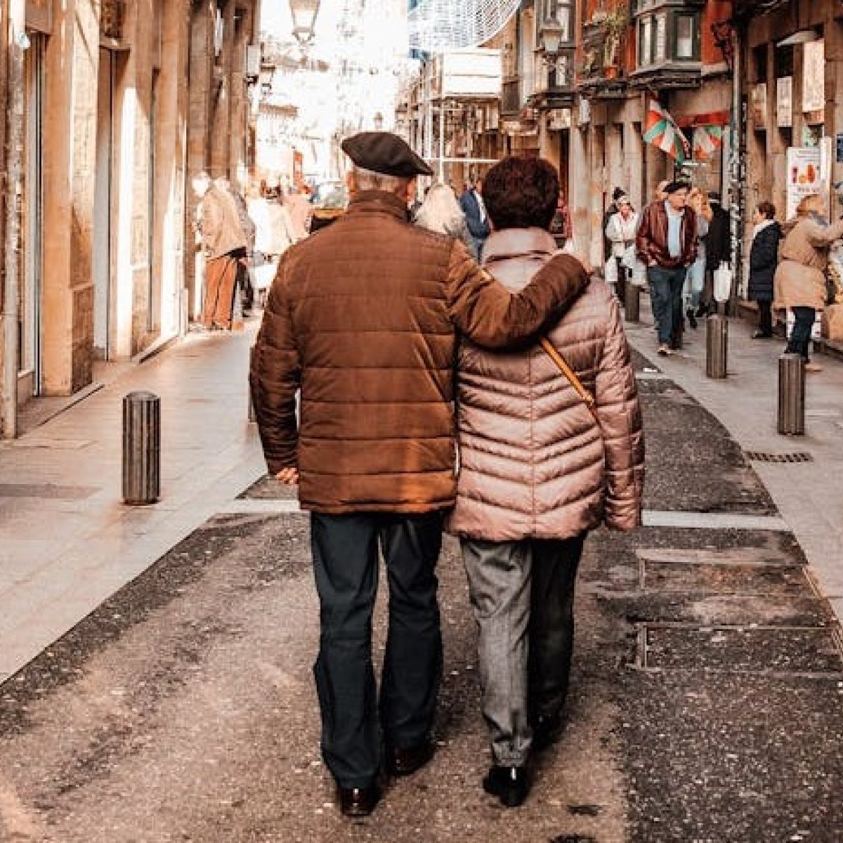 Plimbări lungi: de ce sunt mai eficiente decât cele scurte