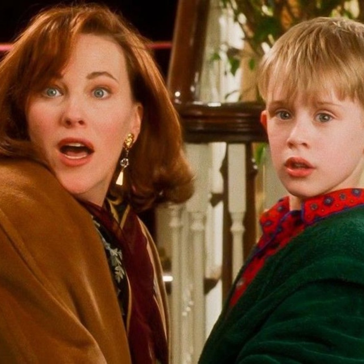 A murit actrița Catherine O'Hara, mama lui Kevin din "Singur acasă"