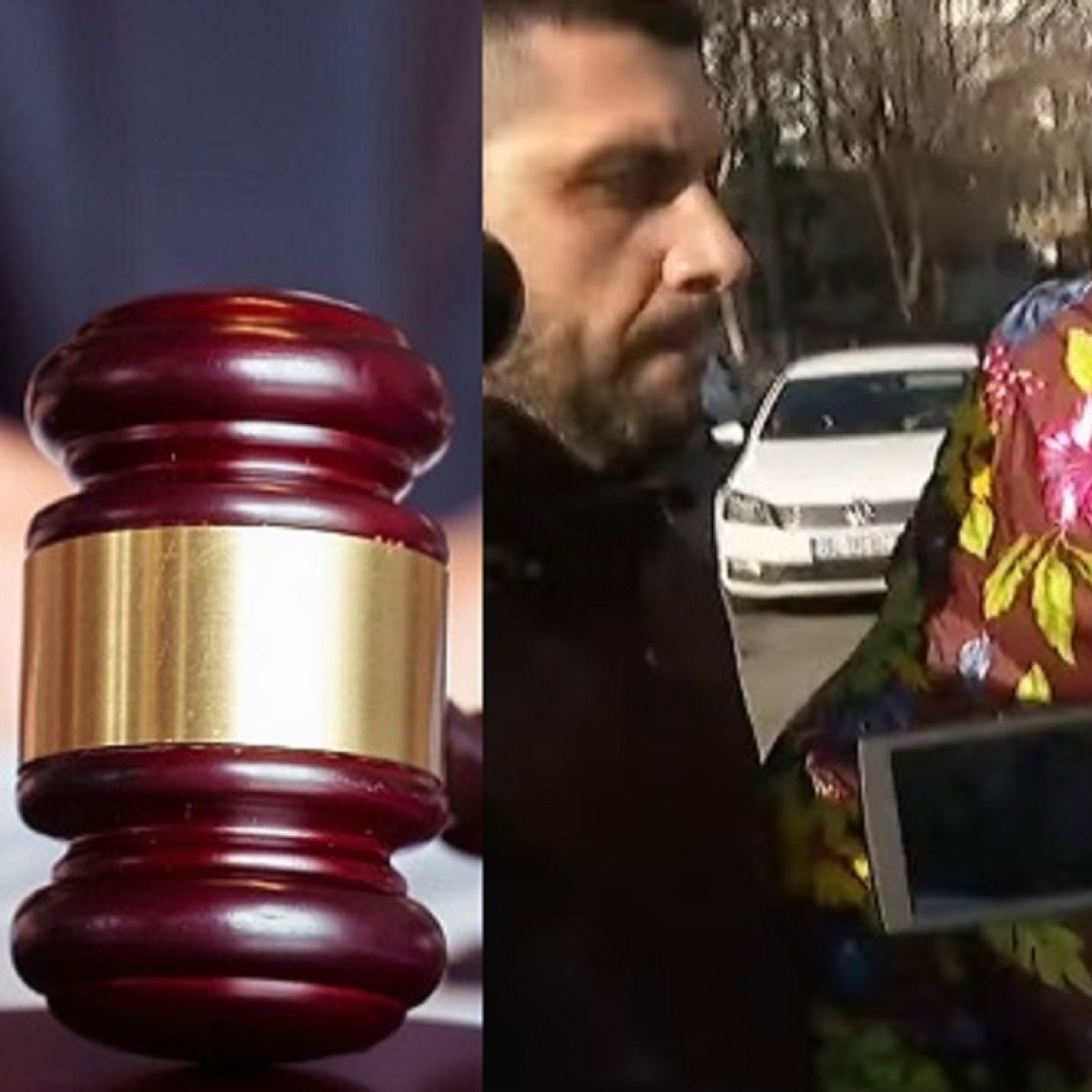 Sentință definitivă de 28 de ani și 4 luni pentru mama din Galați care și-a torturat fetița de 9 ani. Micuța Alexandra a murit în chinuri teribile
