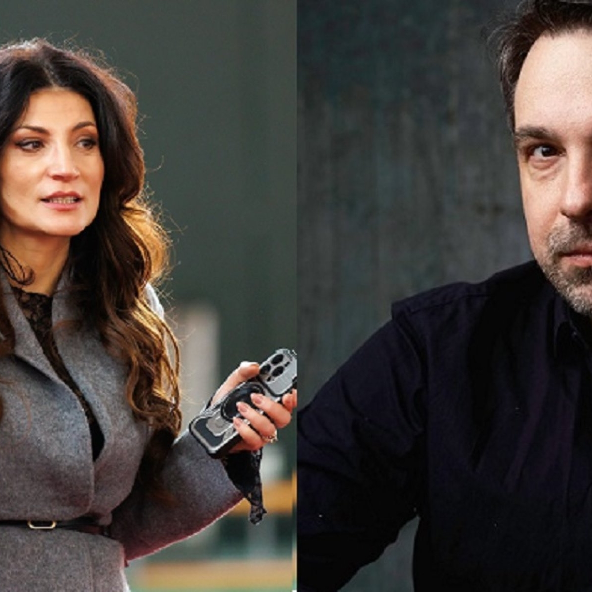 Ioana Ginghină, noi dezvăluiri despre relația rece dintre Alexandru Papadopol și fiica lor. „Mă doare sufletul pentru copilul meu”