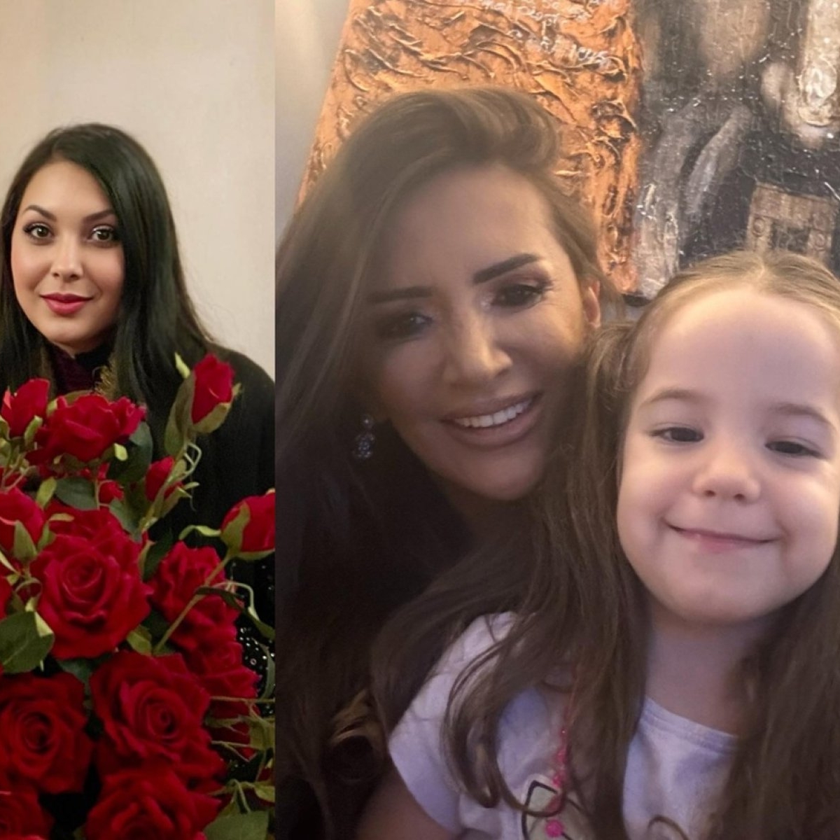 Medana Oprea, poezie extrem de emoționantă pentru fetița Marei Bănică. „Donca, minune a lumii, dar divin"