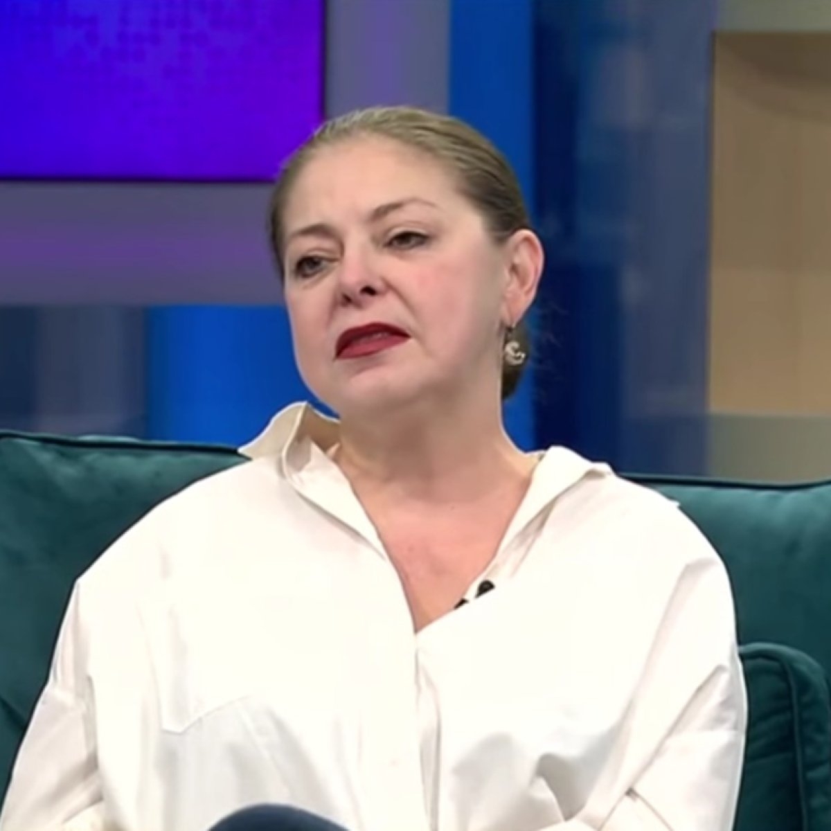 Rita Mureșan, mărturisiri dureroase despre boala care a trimis-o în comă 14 zile. „Nu mai știam să vorbesc, să citesc, să scriu, să mănânc"