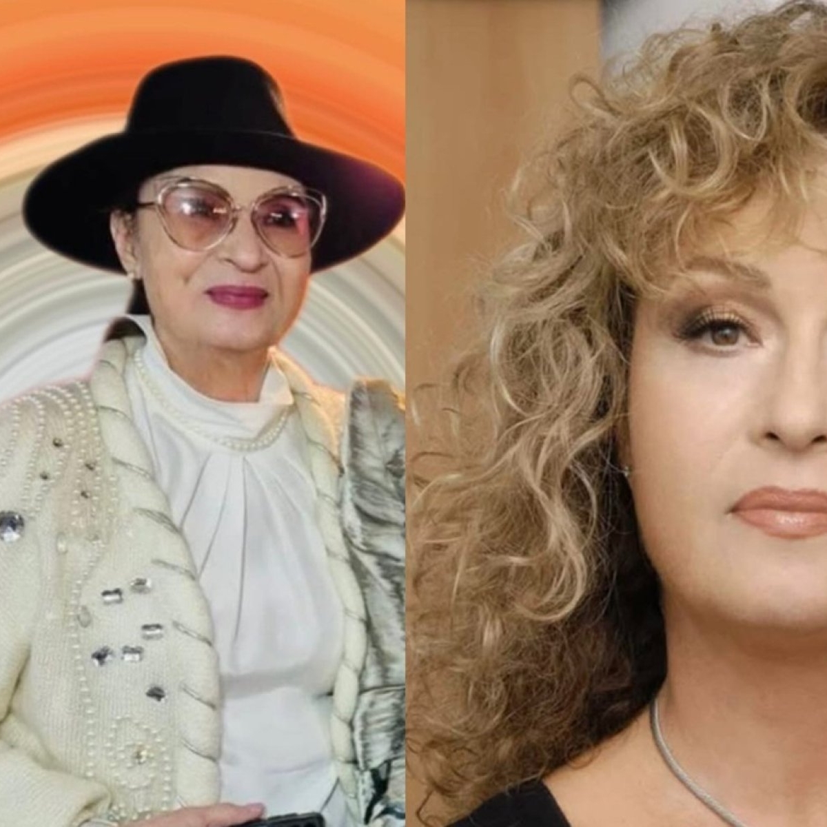 Angela Similea, lecție de stil și rafinament la 79 de ani. Ultima ei apariție dovedește încă o dată de ce a fost și încă este cea mai admirată artistă a românilor