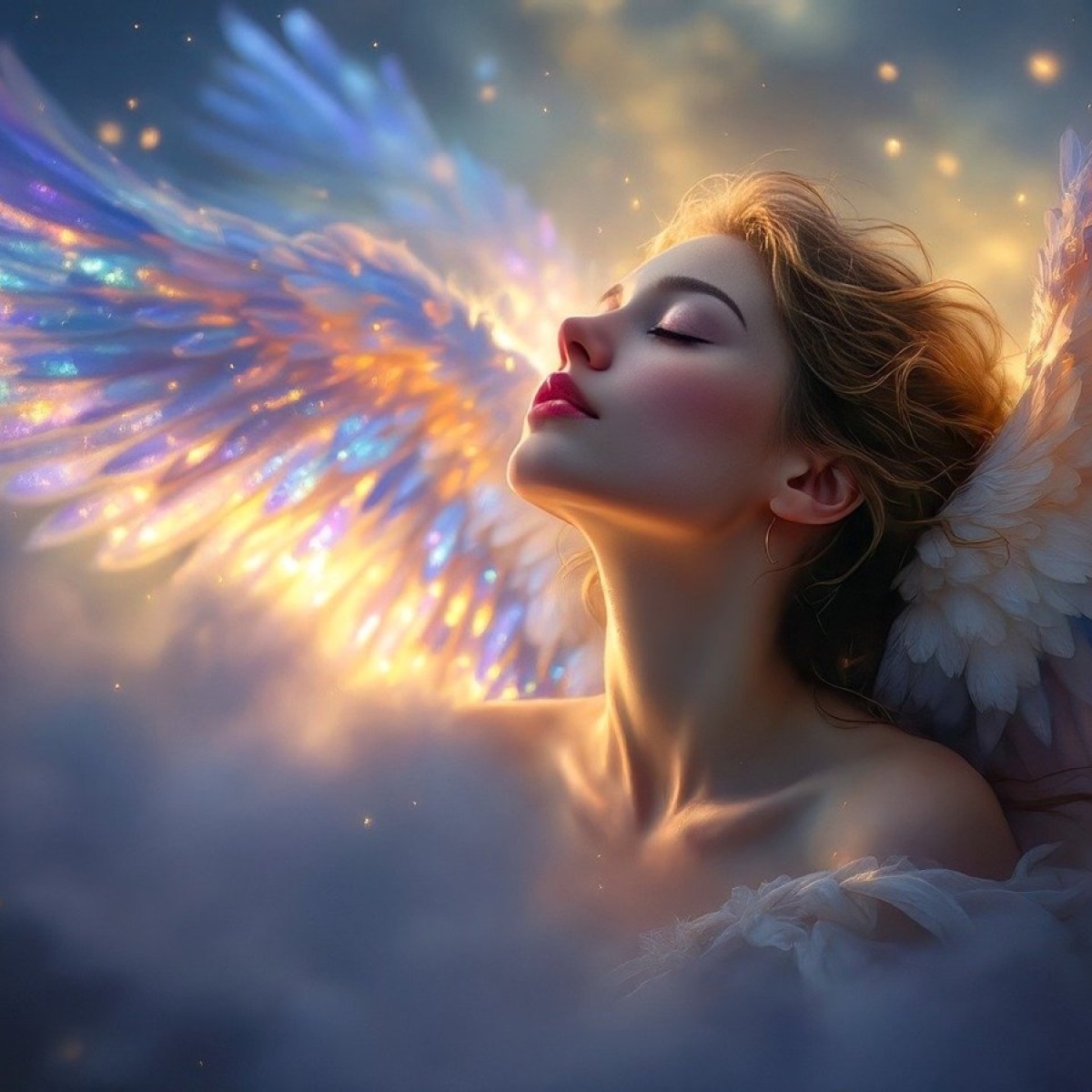 Aleșii Universului. Zodiile care ar avea suflete cu energie divină