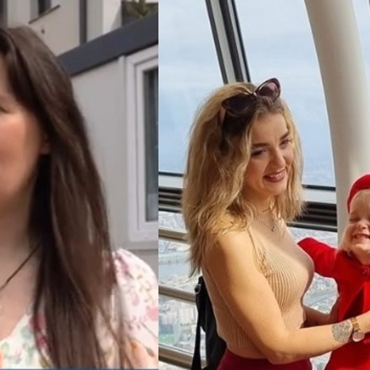 Apropiații Corinei, mama crescută la orfelinat decedată împreună cu fetița ei, cer schimbarea legii de identificare a persoanelor decedate. „Din respect pentru cei care au trăit cu durerea abandonului”