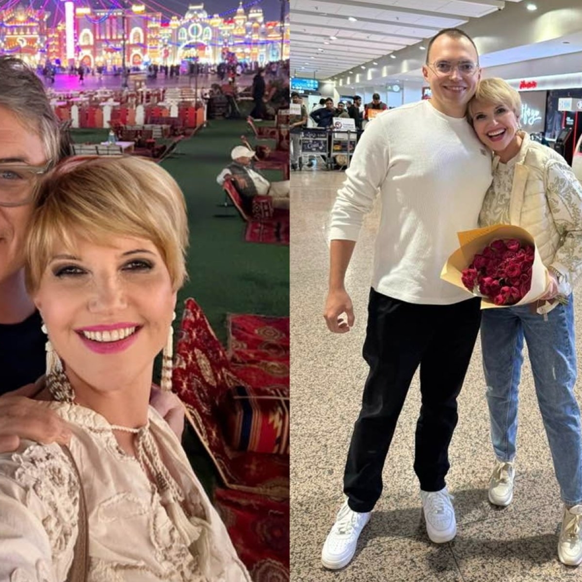 Marina Almășan, ținta comentariilor răutăcioase după ce a postat că a plecat în vacanță cu noul iubit. „Faci prea mare spectacol”