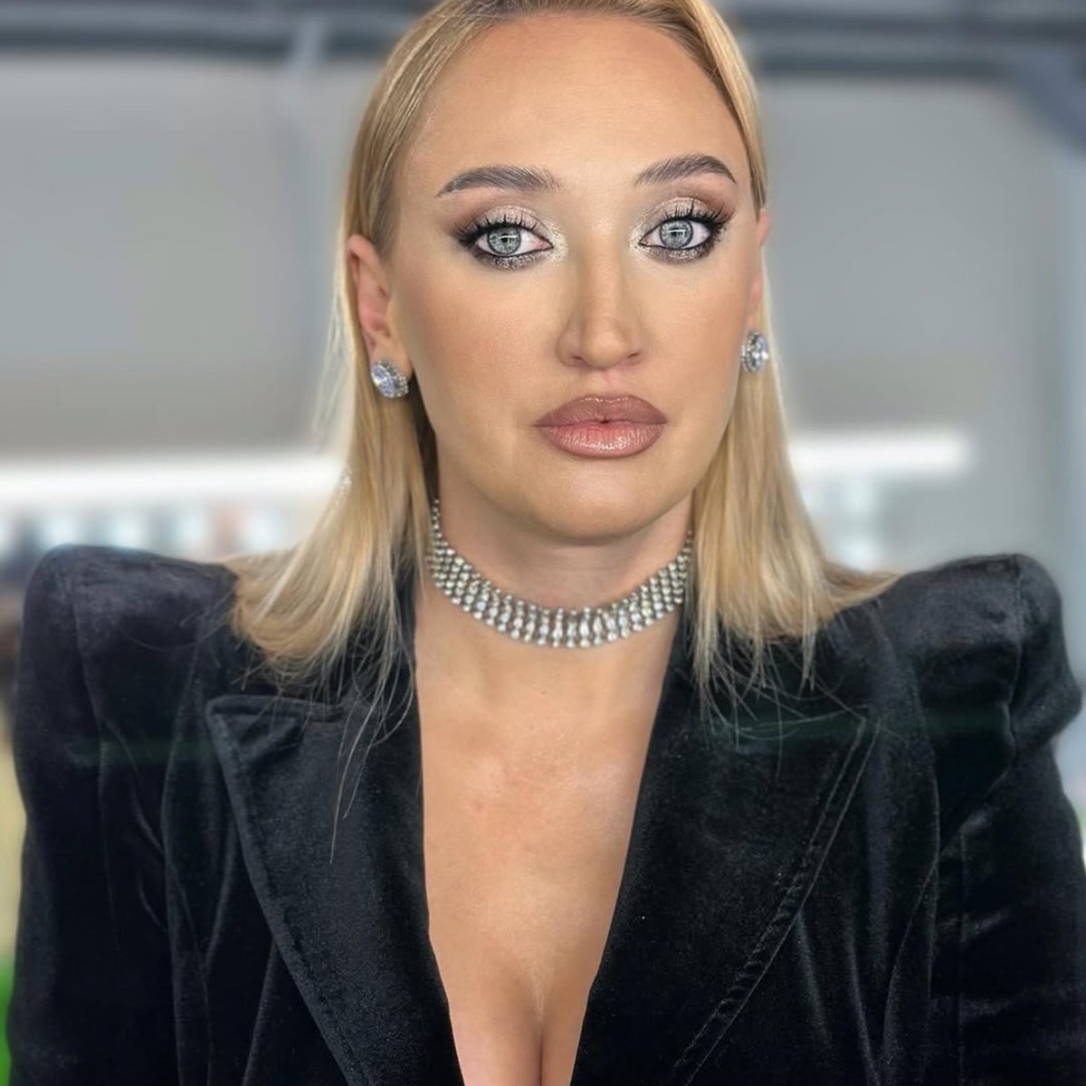 Ce diagnostic a primit băiețelul Ilonei Brezoianu la scurt timp de la naștere. "Să vedem cum se dezvoltă"