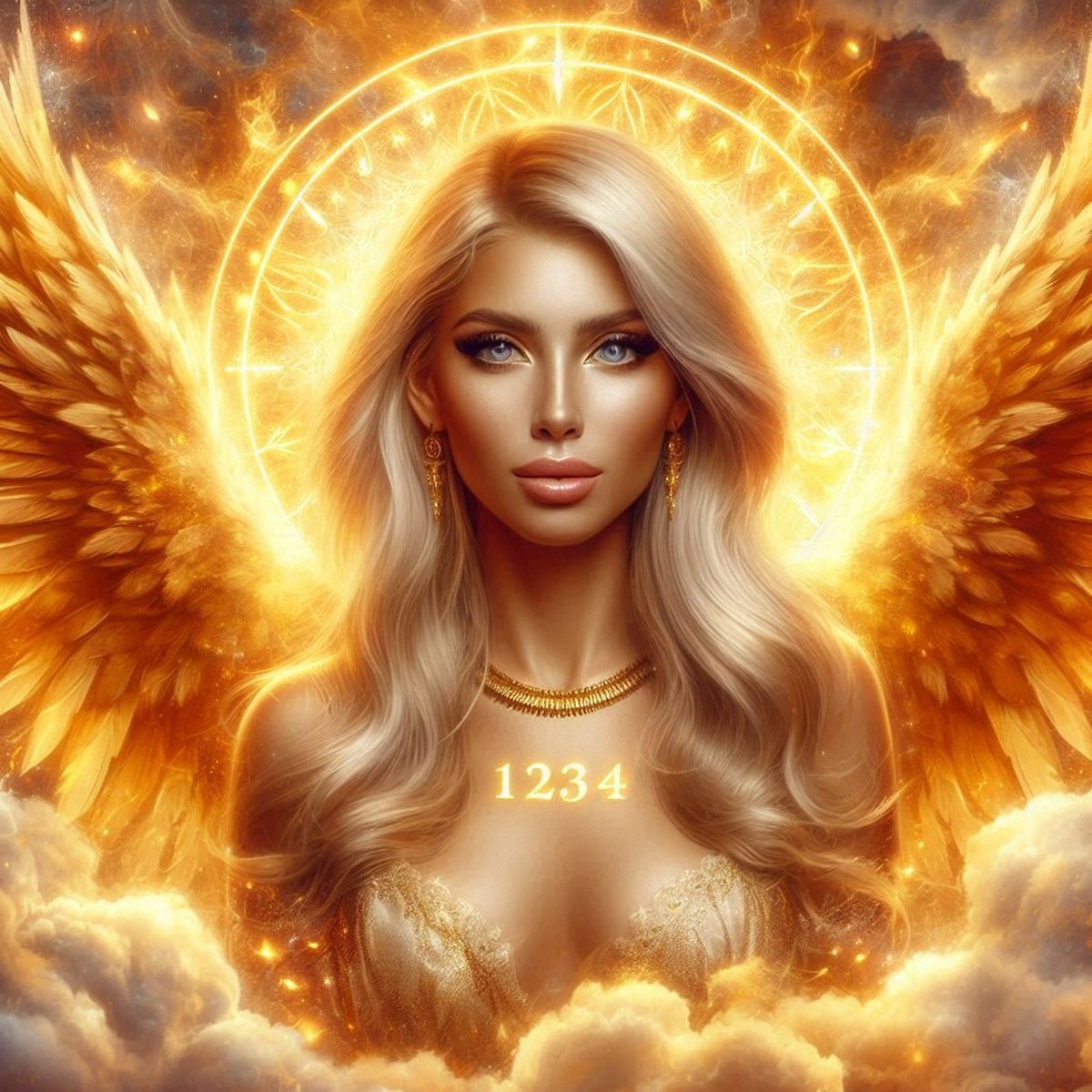 Numarul de înger care te protejează în viață, în funcție de luna în care te-ai născut