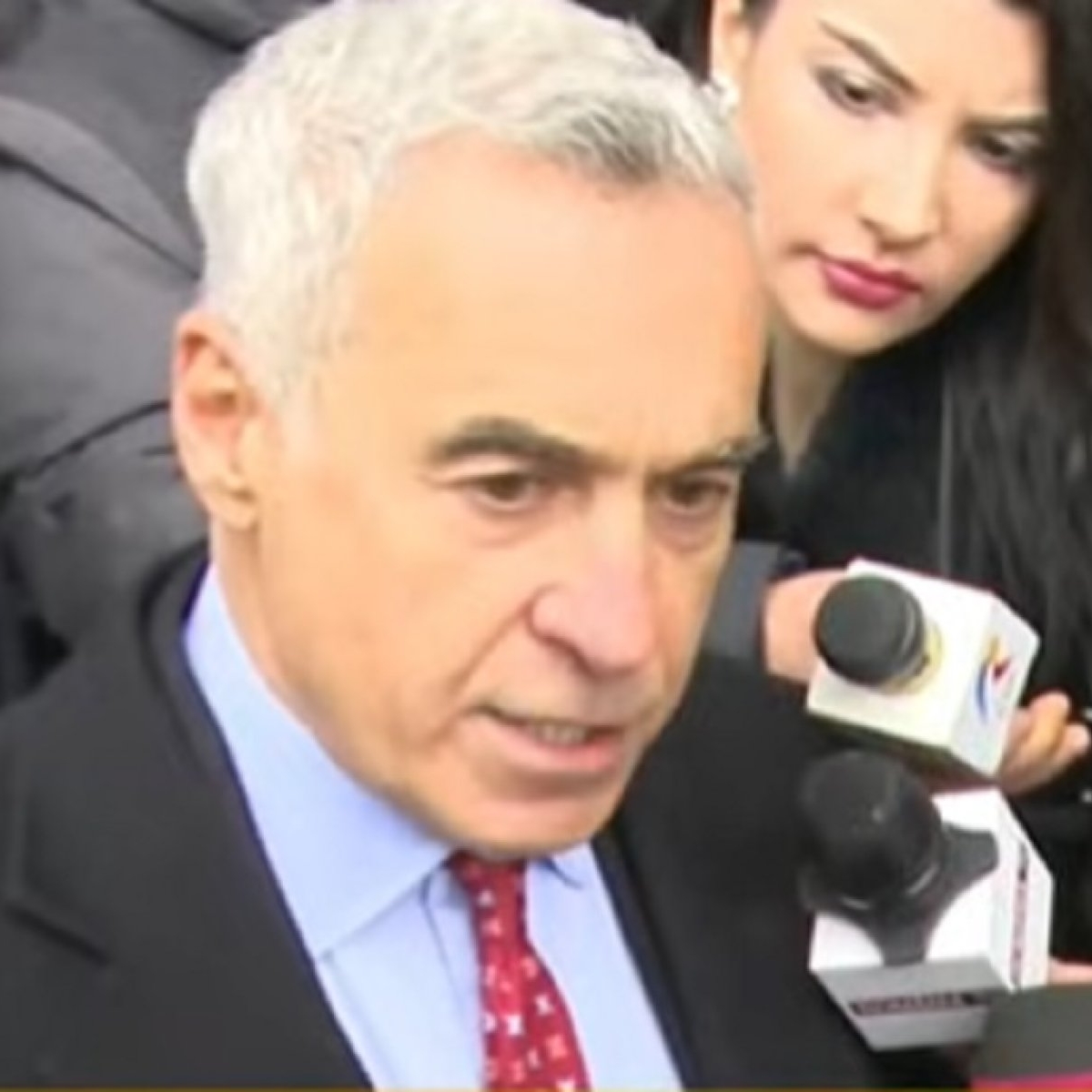 Mesajul tranșant al lui Călin Georgescu după ce s-a decis să fie judecat pentru propagandă legionară.  „Oamenii simt că adevărul a fost ascuns”