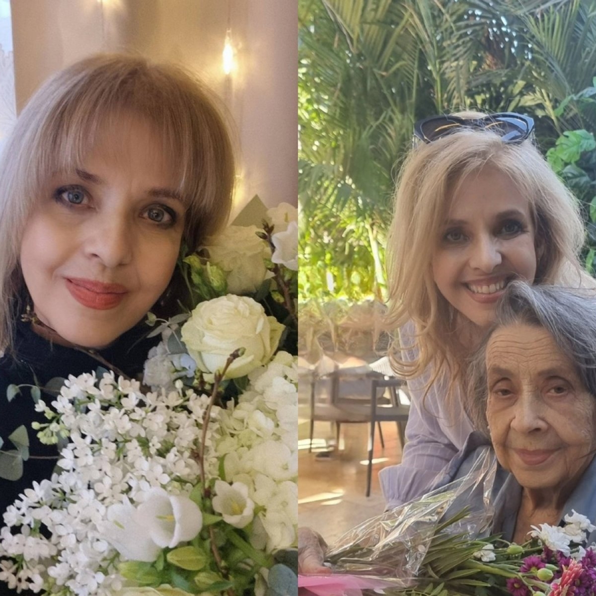 Bianca Brad, complet distrusă la o lună de la moartea mamei sale. „O rog să îmi trimită semne, să știu că îi este bine"