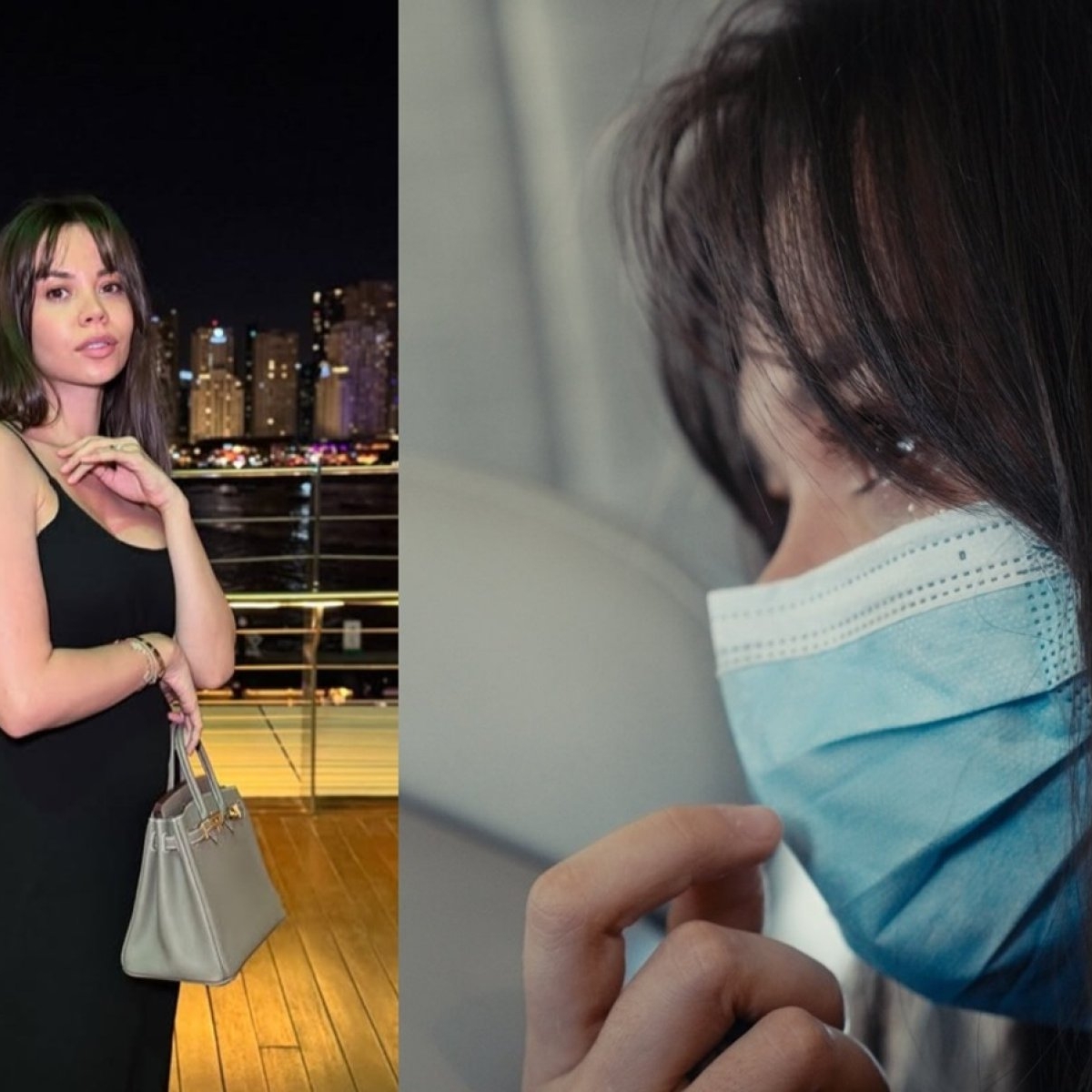 Denisa Filcea, impresionată până la lacrimi de un zbor umanitar organizat de Asociația Blondie. „M-am lovit de o realitate care m-a durut”