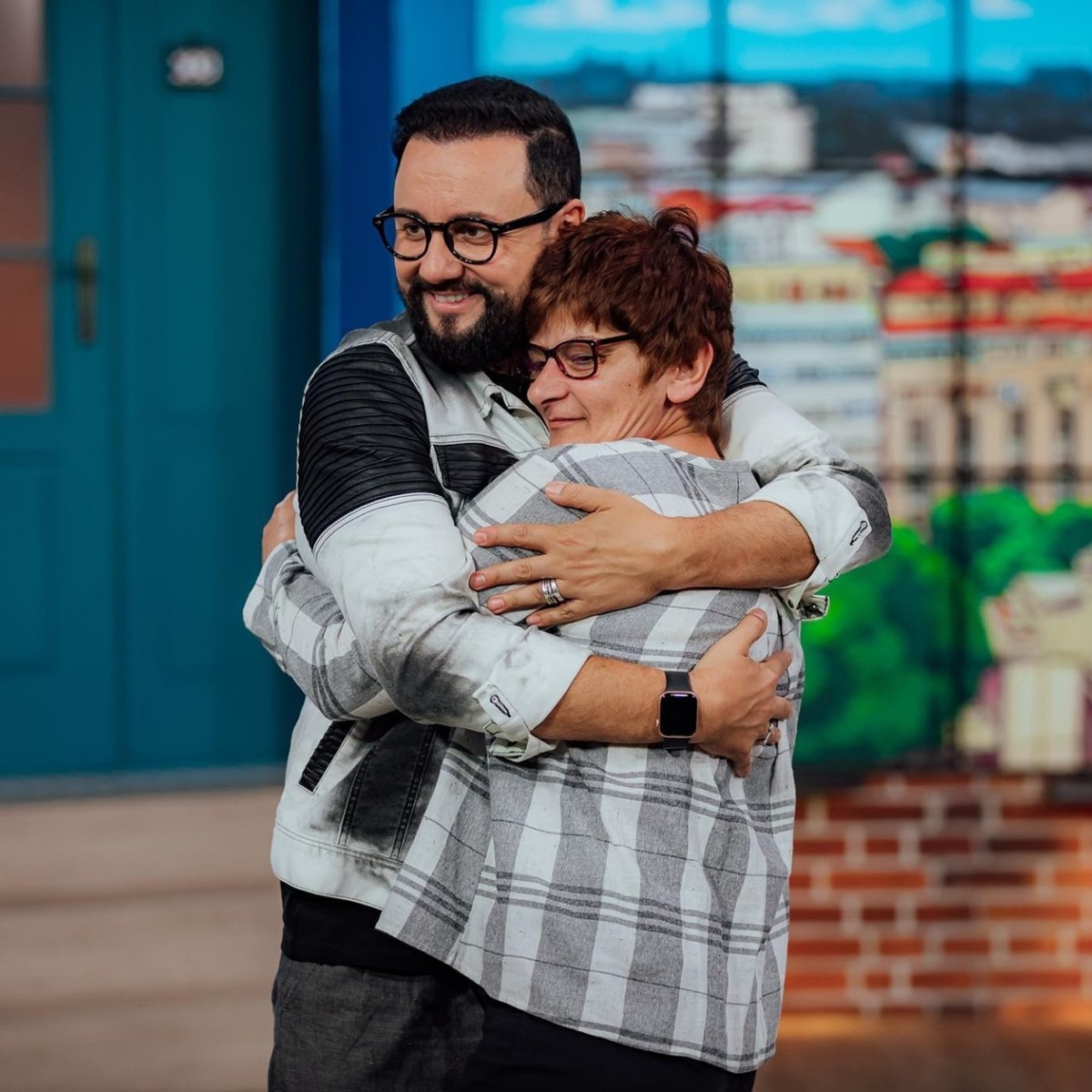 Cătălin Măruță, gest surprinzător la câteva zile de la ultima ediție "La Măruță". A angajat la podcastul său o fostă colegă de la ProTV