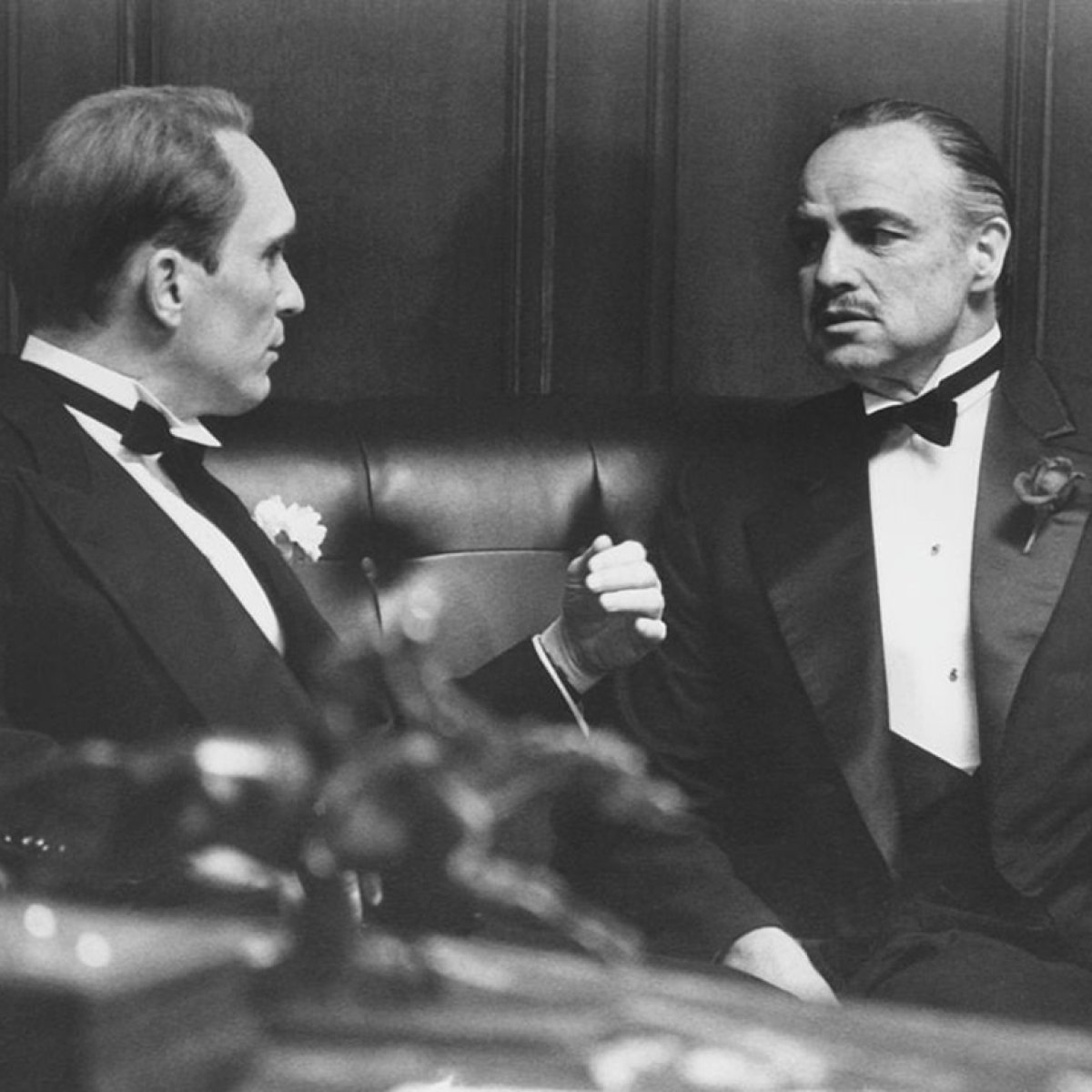 A murit marele actor Robert Duvall, cunoscut pentru rolul din „Nașul"