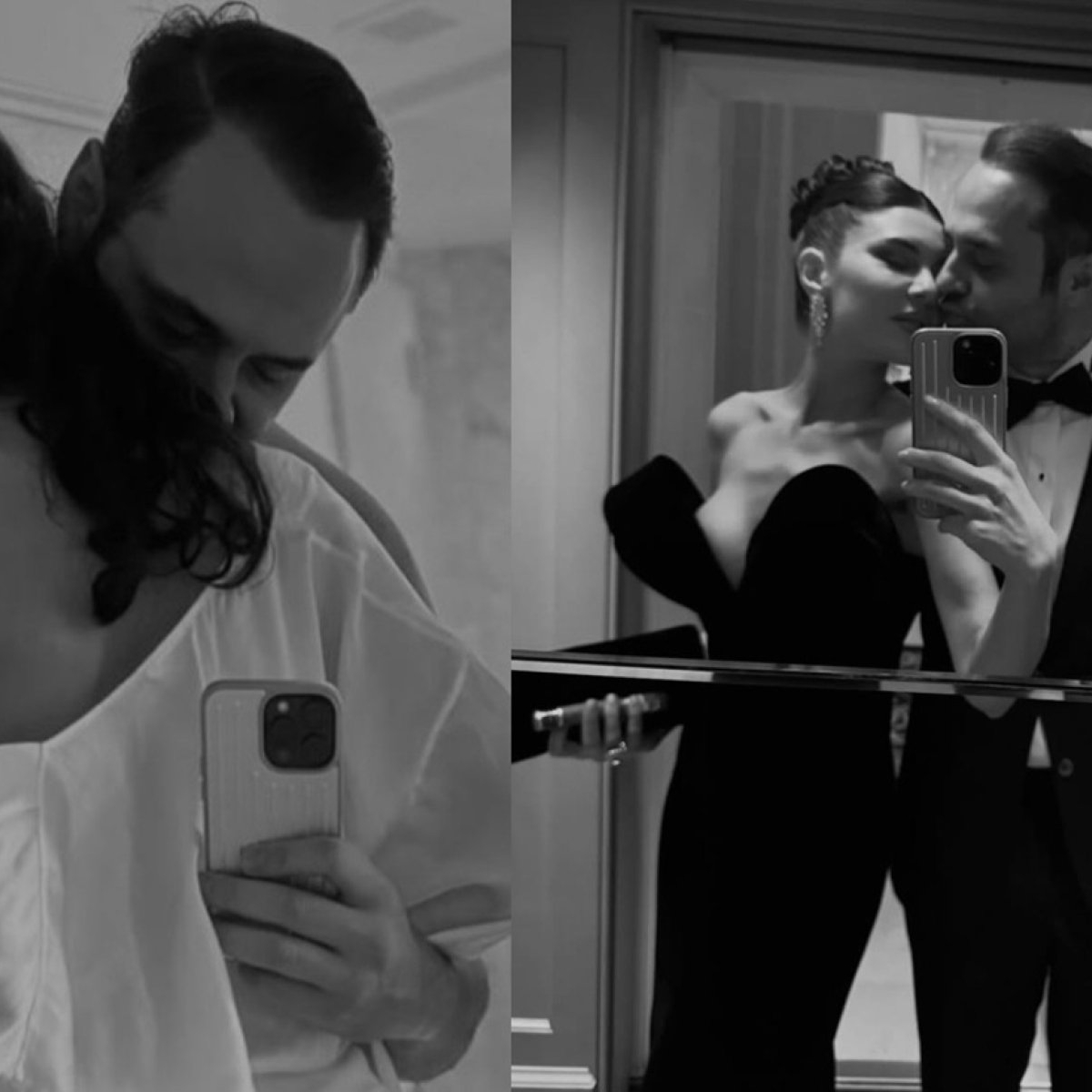 Christina Ich, imagini interzise minorilor pe internet. A pozat aproape complet dezbrăcată alături de iubitul ei