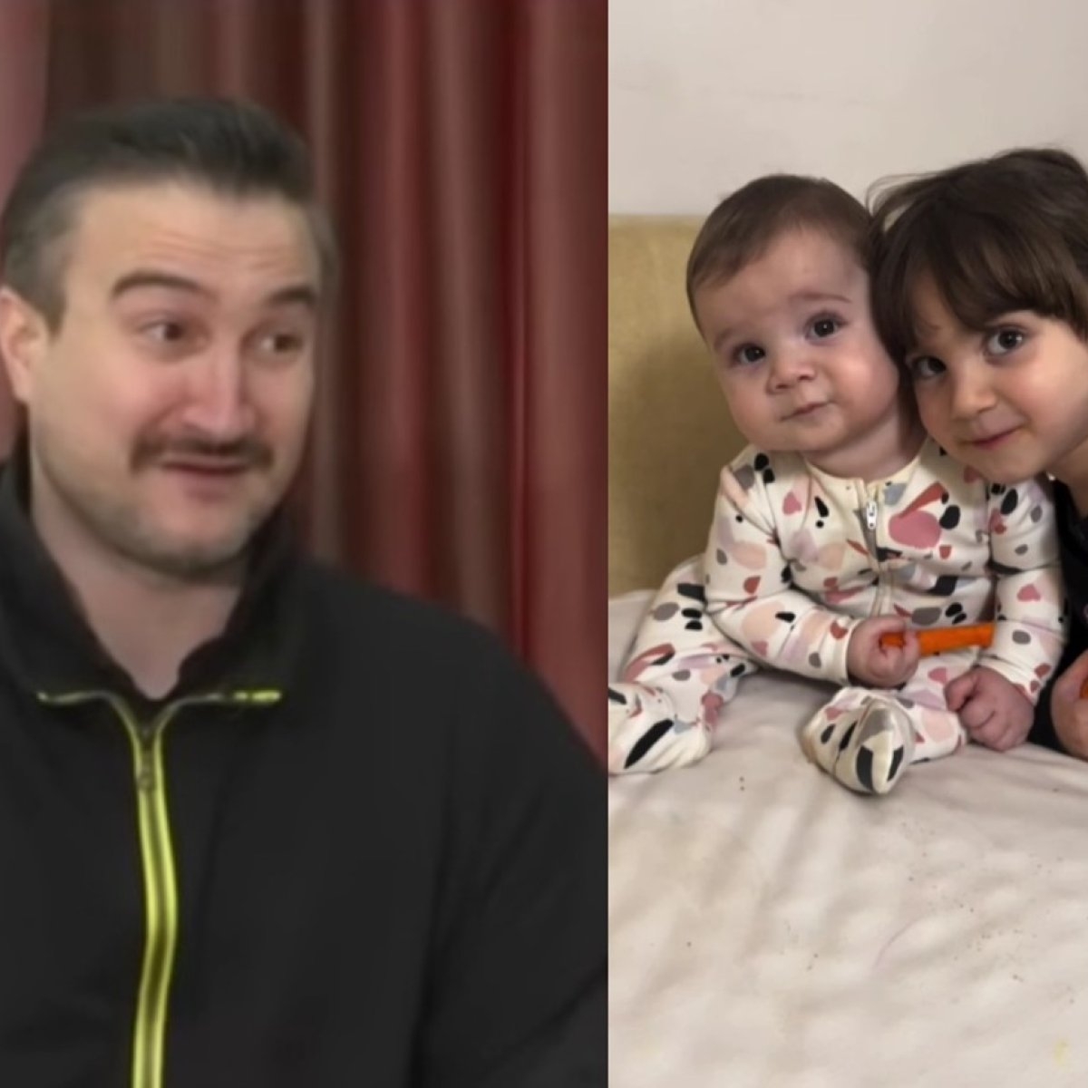 Alex Dobrescu, primul interviu după ce a fost condamnat la închisoare. "Lupt în fiecare zi"