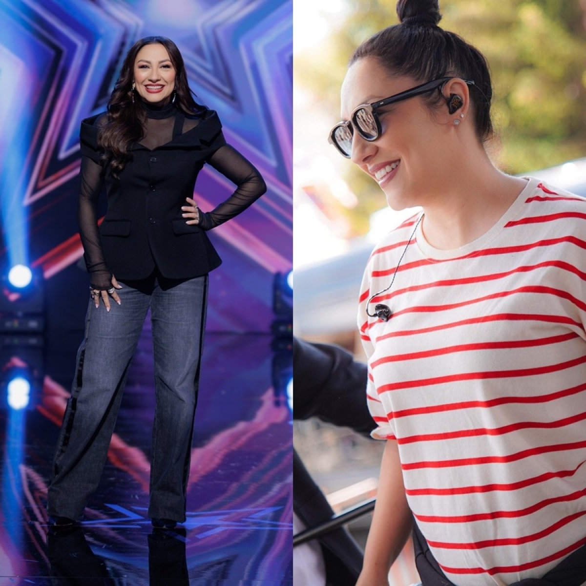 Andra Măruță slăbește și nu se mai oprește. Are aproape 40 de ani și vrea să mai slăbească 6 kilograme