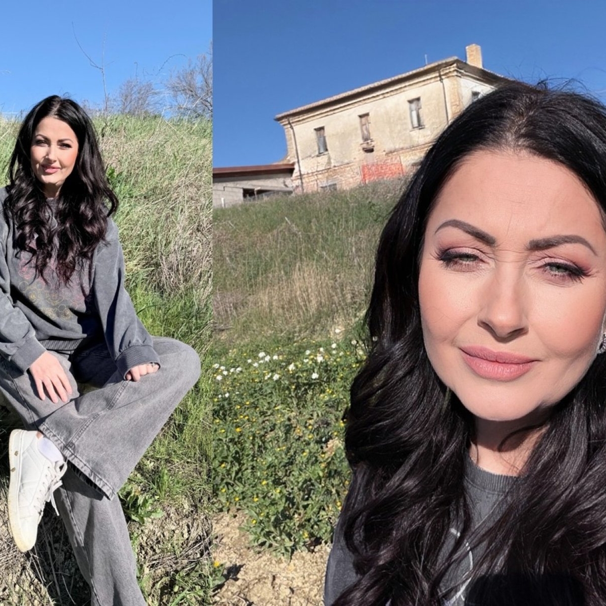 Gabriela Cristea, motivul real pentru care s-a hotărât să-și cumpere casă în Italia. "Astăzi vă spun concret care sunt sursele"