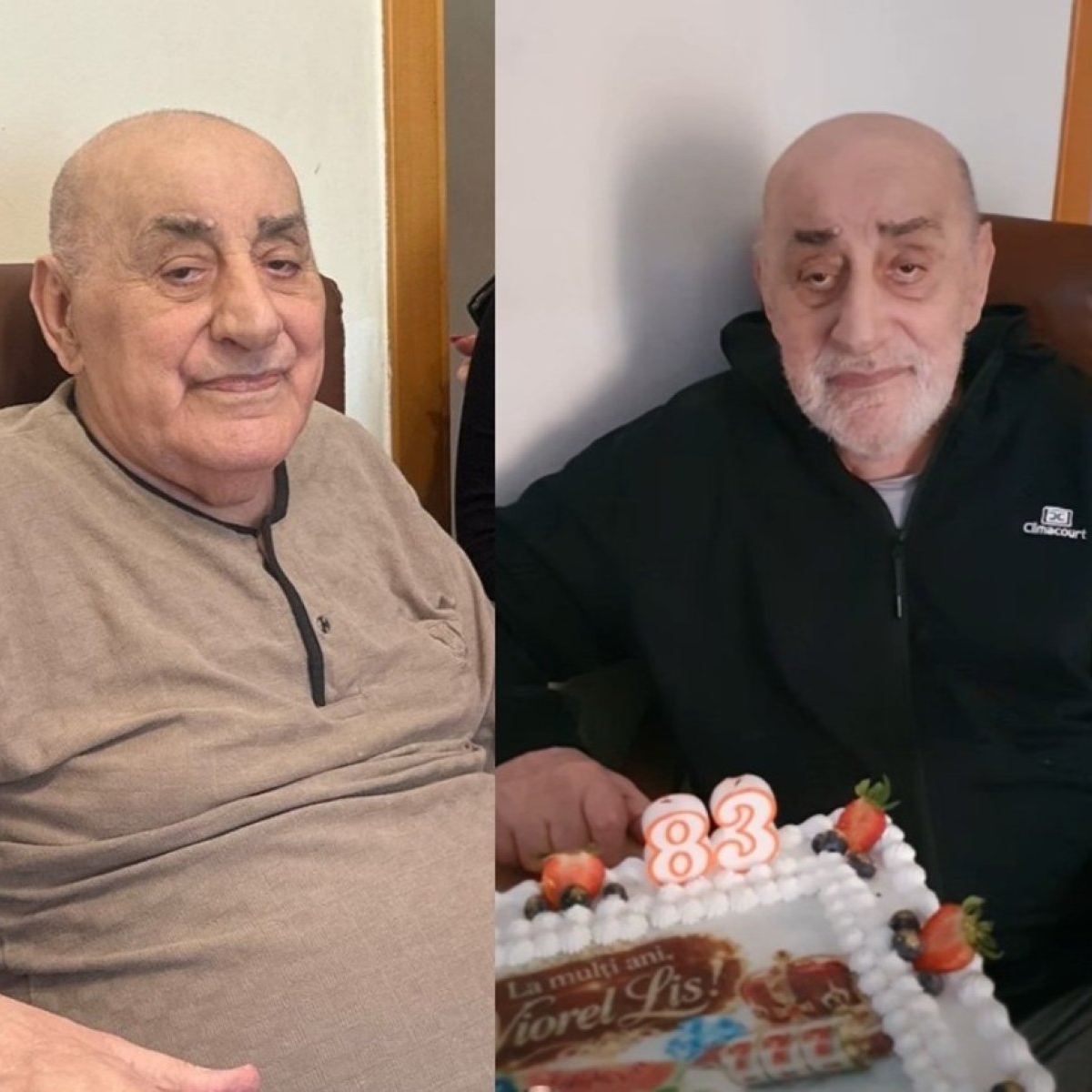Viorel Lis, uitat de prieteni chiar de ziua lui? Fostul edil al Capitalei a împlinit 83 de ani