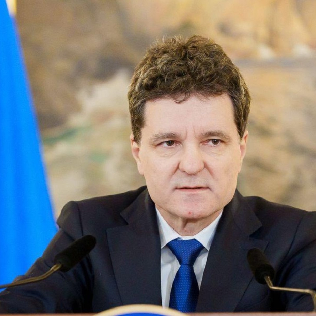 Nicușor Dan, mesaj de sprijin pentru Ucraina la patru ani de când a început războiul. „Familii destrămate, drame inimaginabile, vieți pierdute”