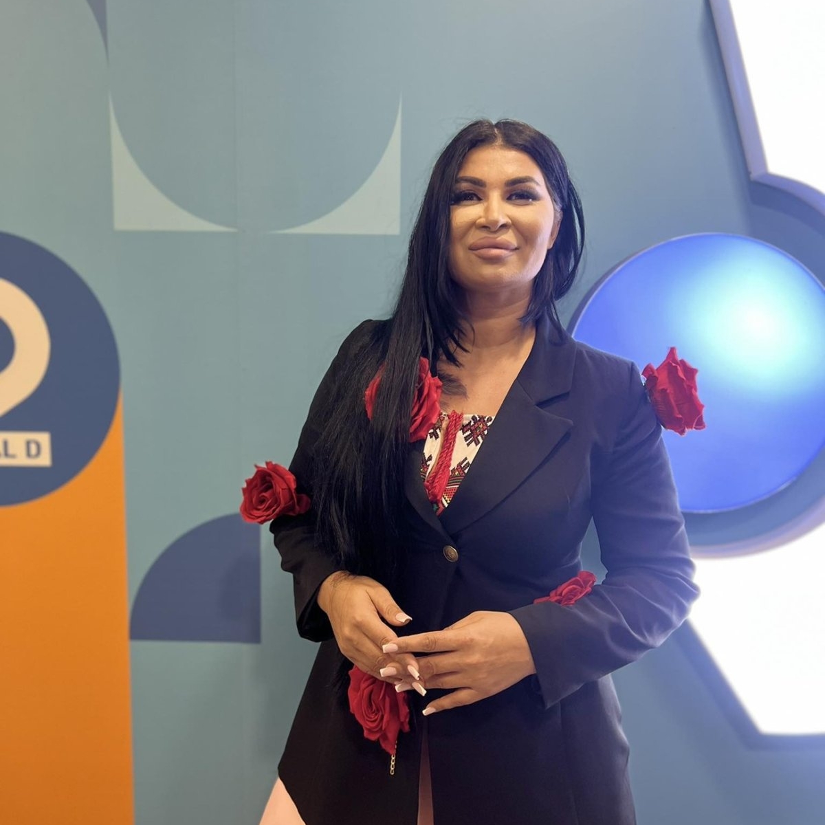 Ramona de la Clejani, mesaj plin de căldură pentru tatăl care nu a vrut-o: „Tată, îți doresc multă sănătate!”