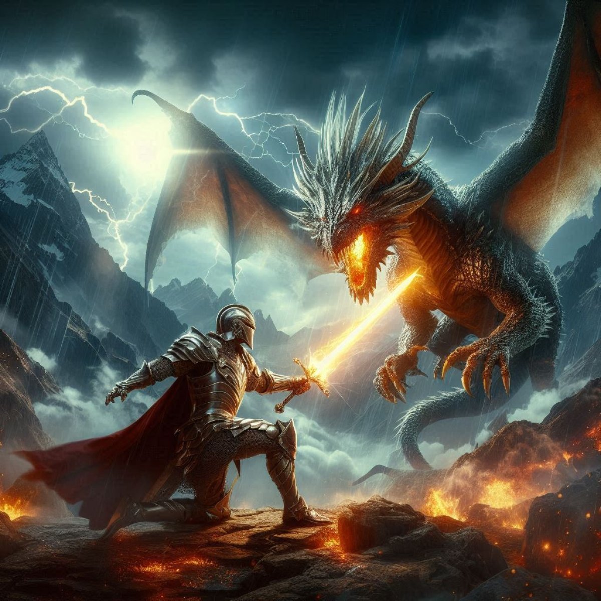 „(Foarte probabil) ultima aventură a lui Făt-Frumos” de Ciprian Mitoceanu. Romanul savuros care îți spune ce s-a întâmplat după „până la adânci bătrâneți”