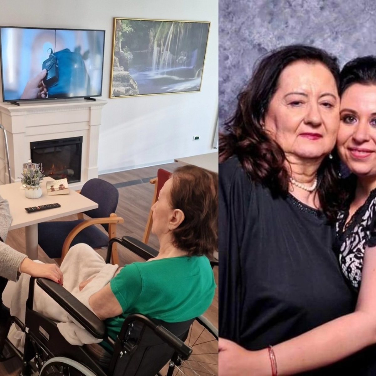 Oana Roman, mesaj sfâșietor la doi ani de la moartea mamei sale. A publicat o serie de imagini emoționante cu regretata Mioara Roman