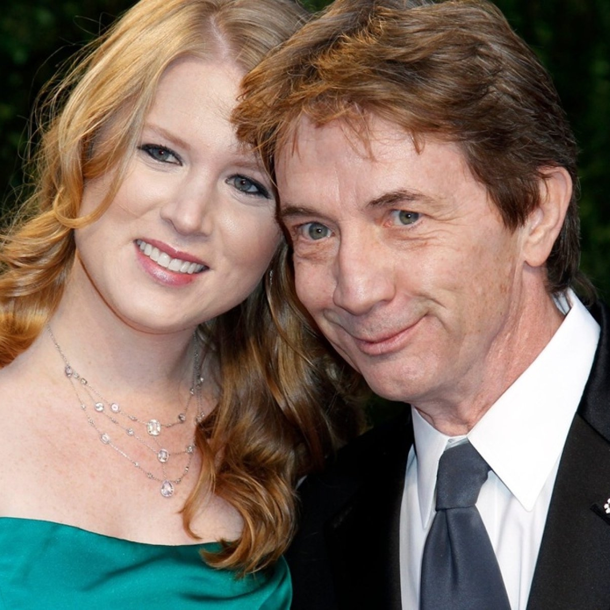 Katherine, fiica celebrului actor Martin Short a murit la vârsta de 42 de ani. Ce ar fi determinat-o să-și încheie socotelile cu viața
