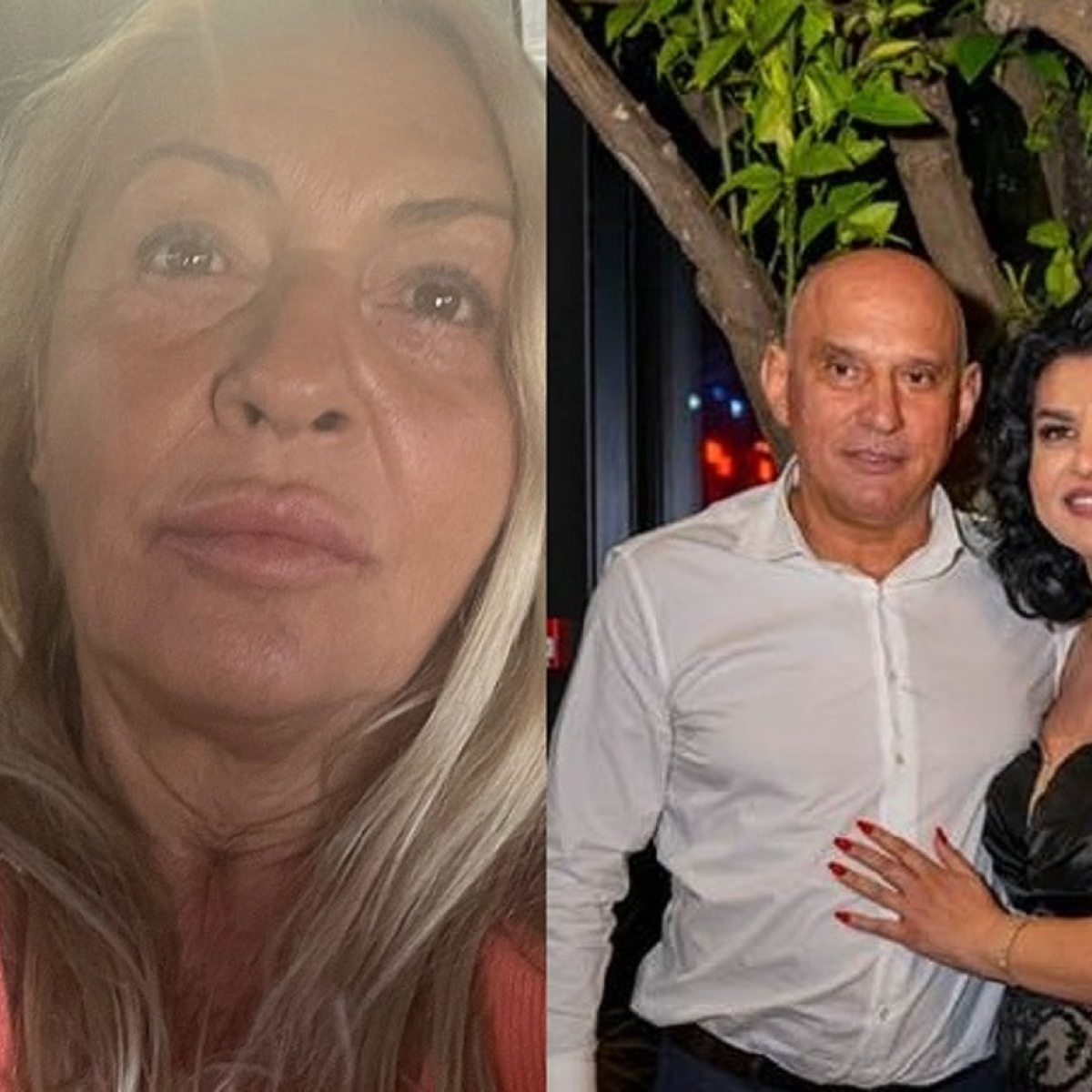 Lidia, fosta soție a lui Florin Prunea, o atacă dur pe iubita acestuia. „Știa că e însurat de acum 13-14 ani”