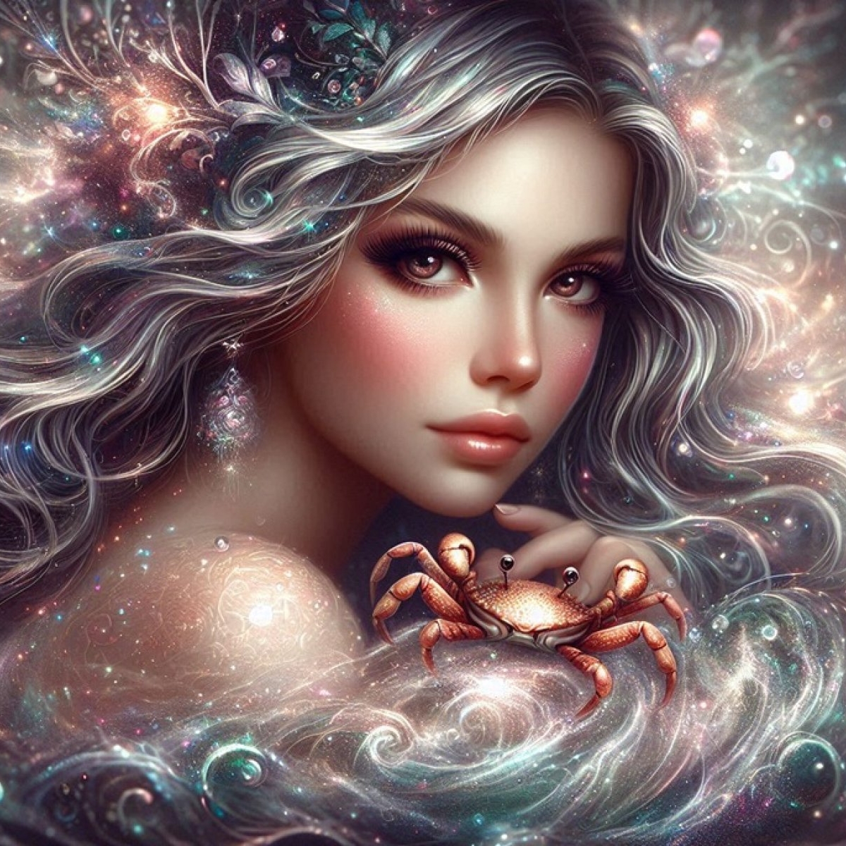 Ce nu va recunoaște niciodată un nativ Rac! Cele mai mari frici pe care le are în dragoste