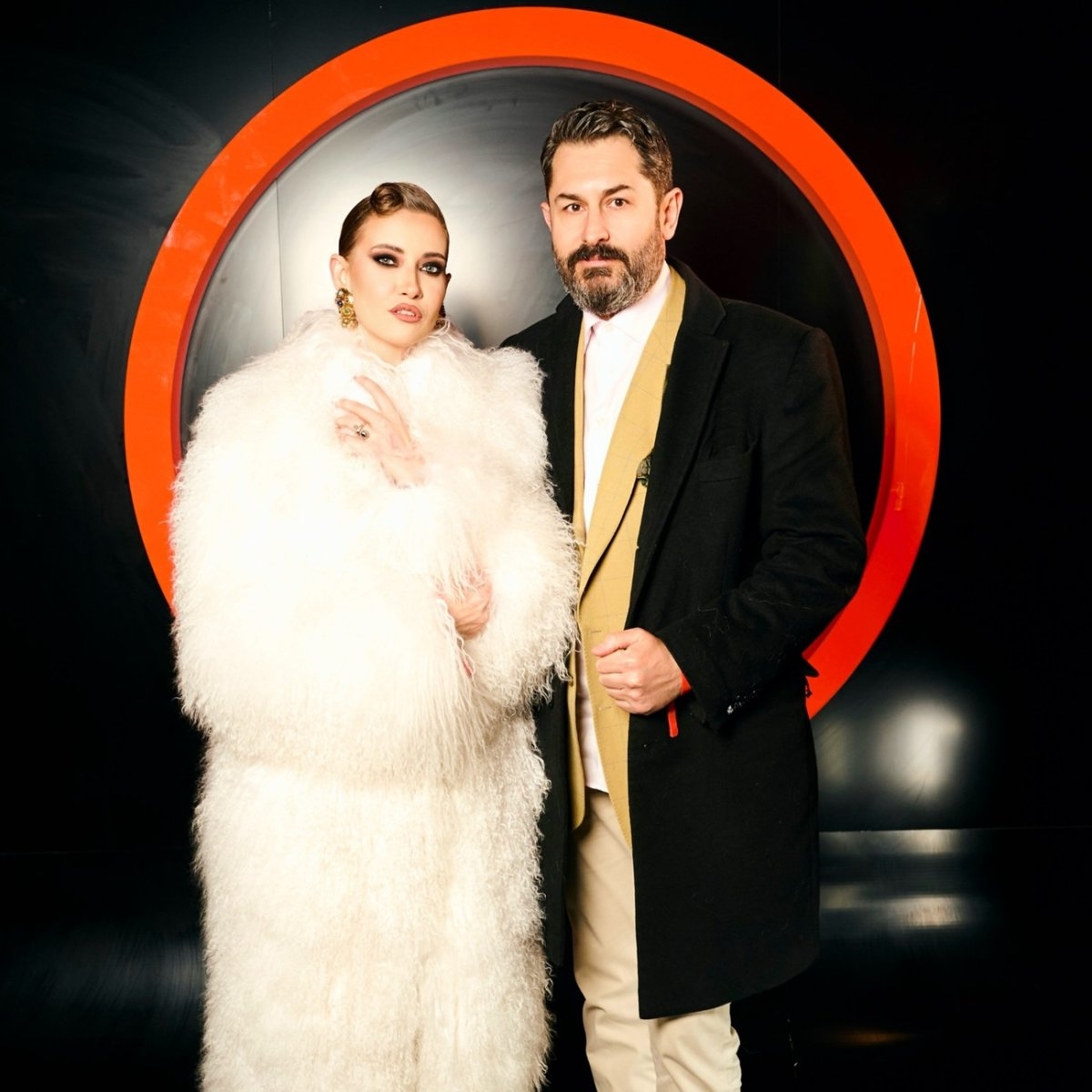 Iulia Albu și Mike, din nou împreună? Cei doi s-au fotografiat în ipostaze extrem de apropiate