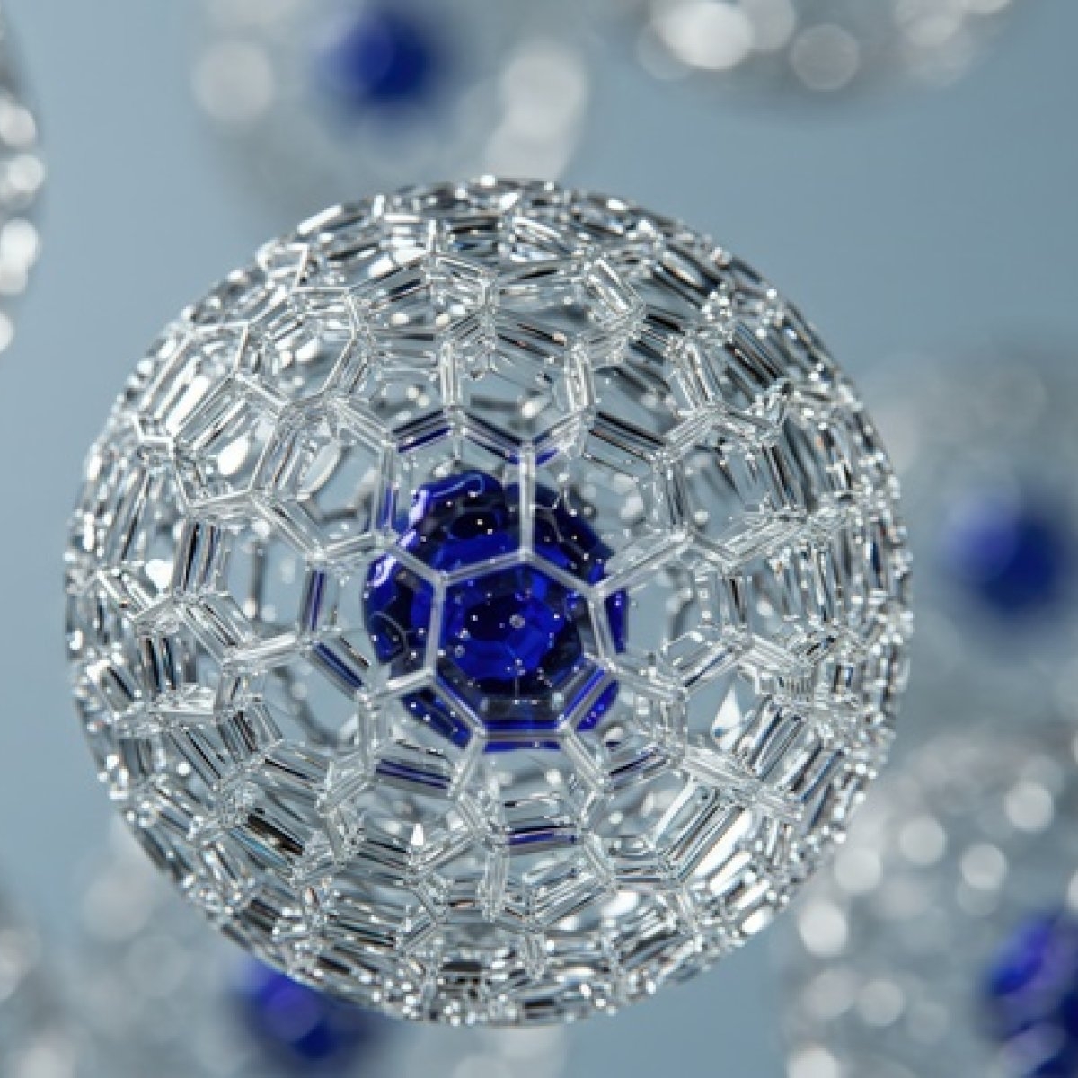 Carbon 60: ce este și ce beneficii are