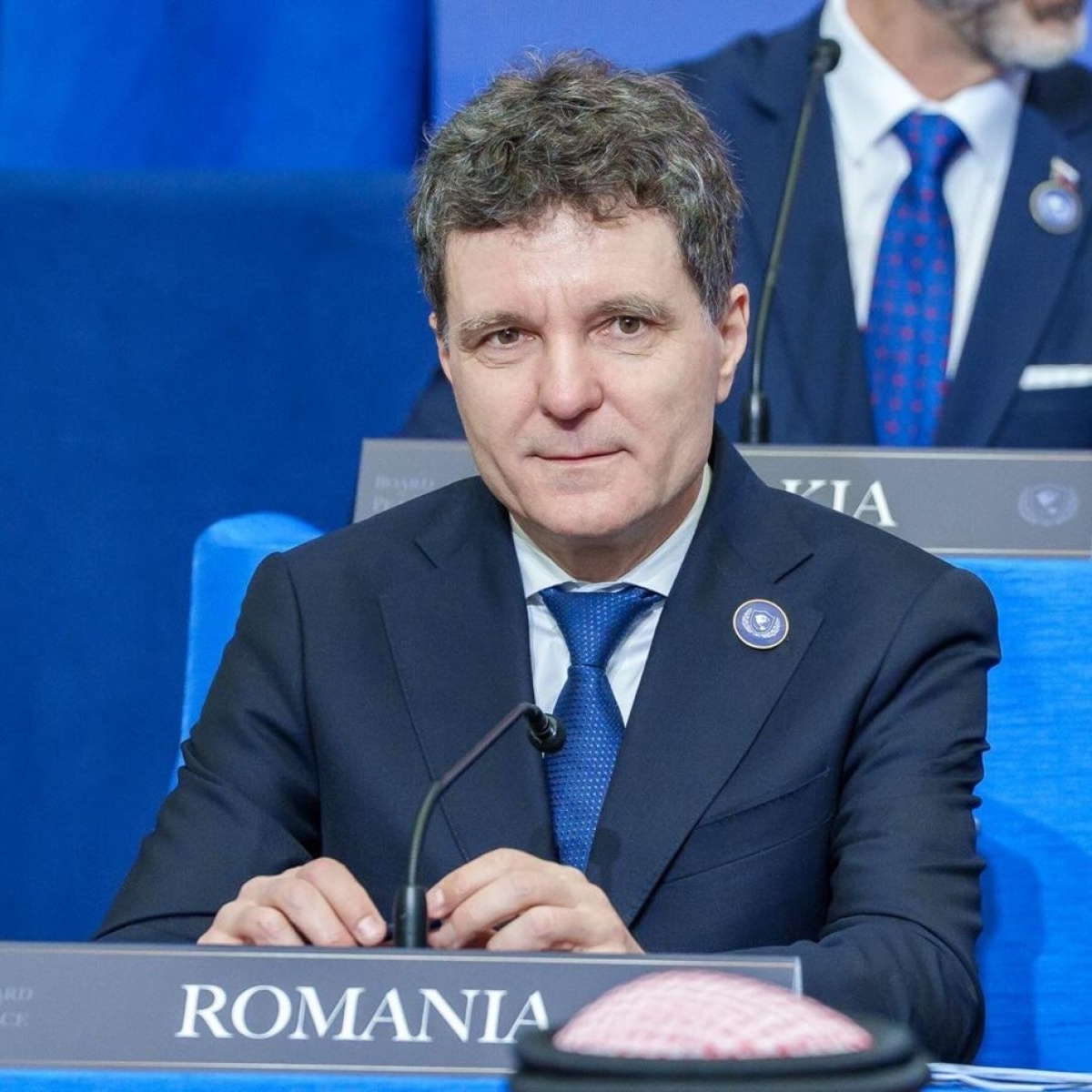 Președintele Nicușor Dan, mesaj pentru românii care se tem de război: „România este în deplină siguranță”