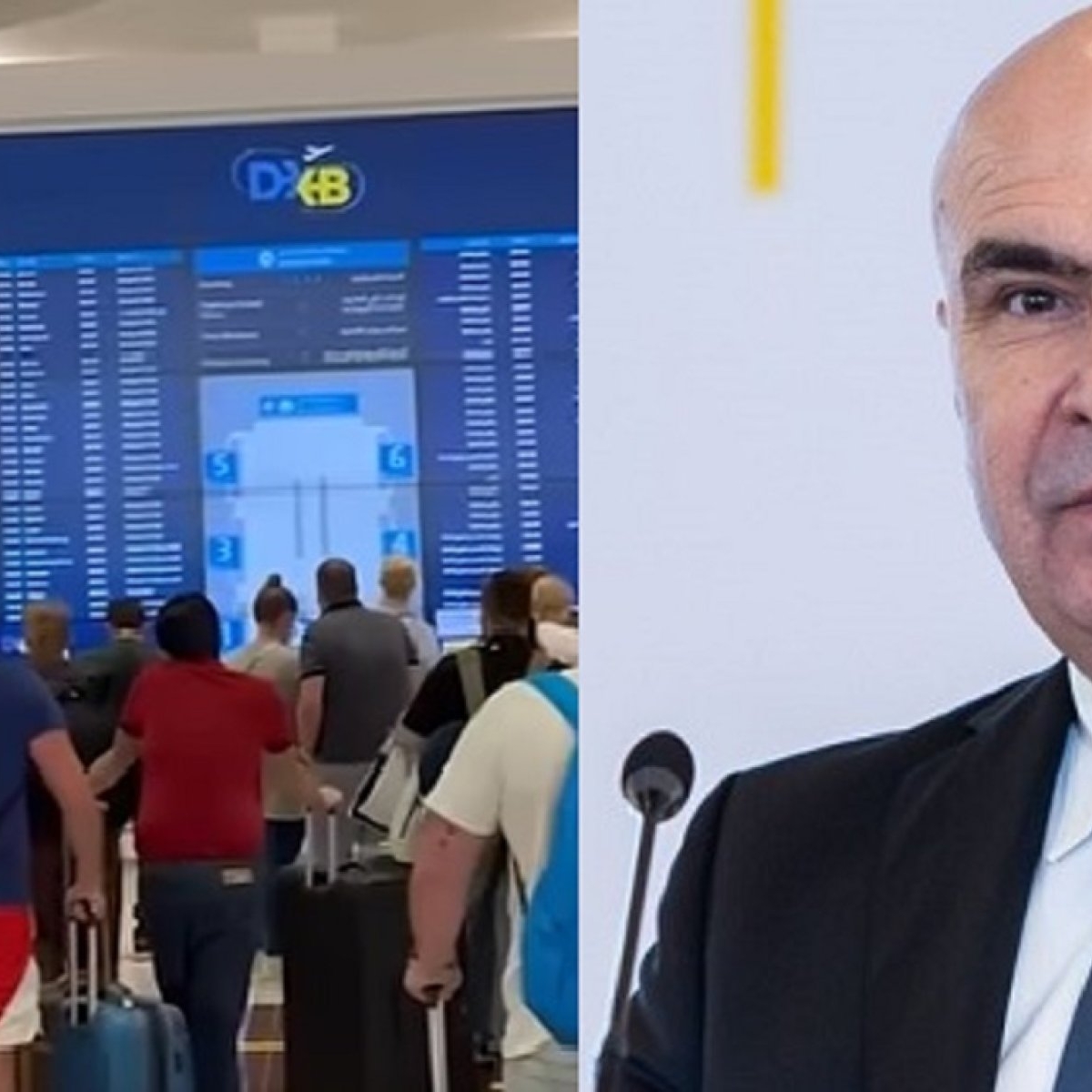 Peste 300 de români sunt blocați în Orientul Mijlociu. Ilie Bolojan a convocat o ședință de criză la Guvern