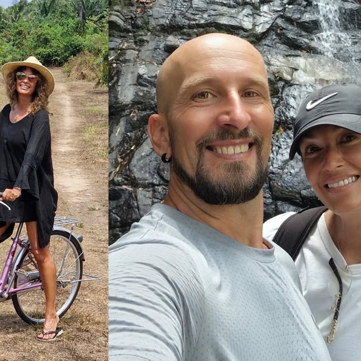 Anca Țurcașiu, blocată în Thailanda din cauza războiului din Iran. "Așteptăm să vedem ce urmează"