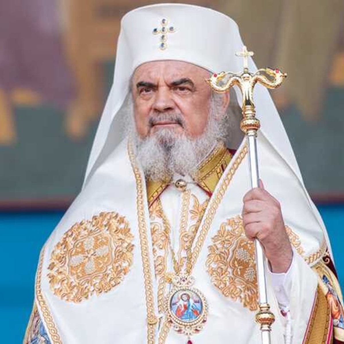 Patriarhul Daniel face apel public către credincioși să doneze pentru finalizarea lucrărilor la Catedrala Națională. S-au cheltuit până acum 270 de milioane de euro