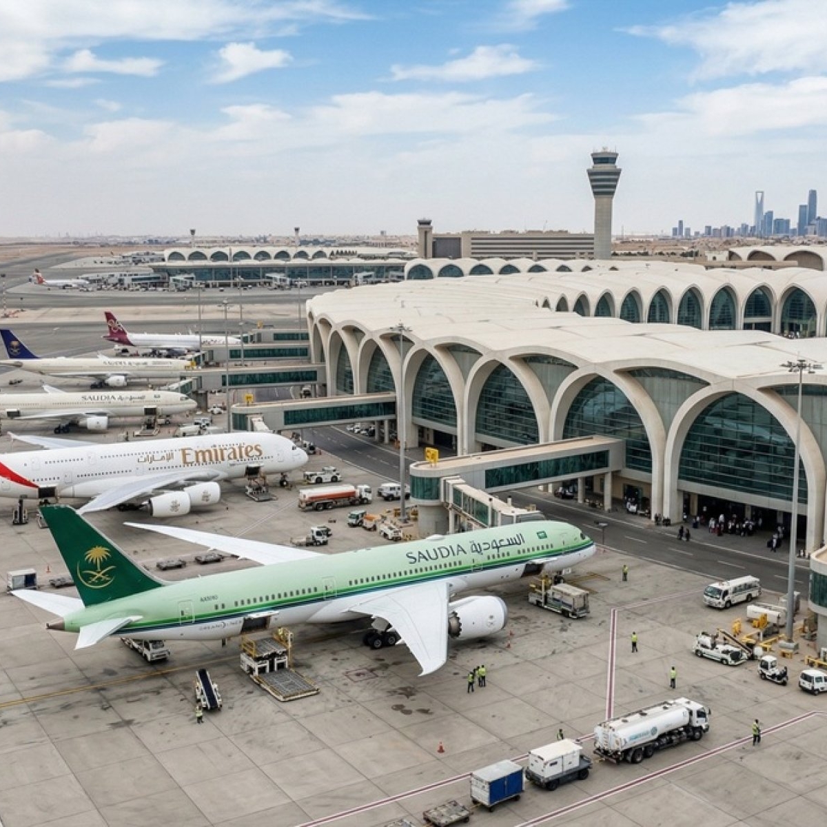 Peste 300 de români aflați în Orientul Mijlociu au ajuns acasă, dar acuză autoritățile că nu i-au repatriat mai repede. „Au trecut bombe pe la hotelul nostru”