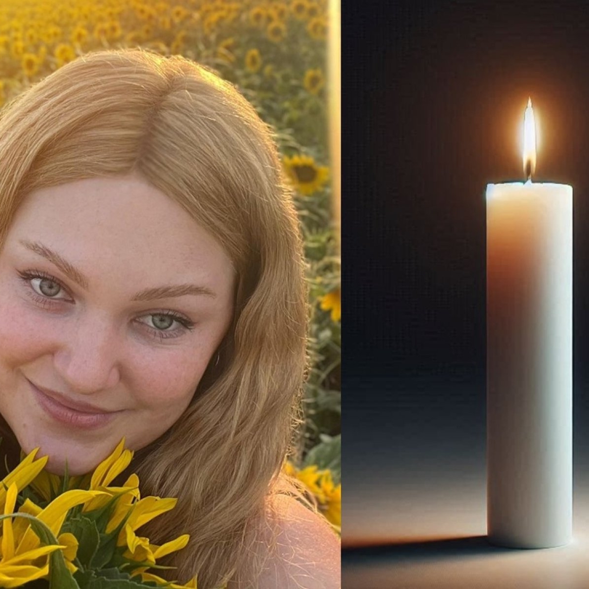 A murit Andreea Anița, tânăra bolnavă de cancer pentru care s-au strâns 2 milioane de dolari. "11 ani a înfruntat cancerul”