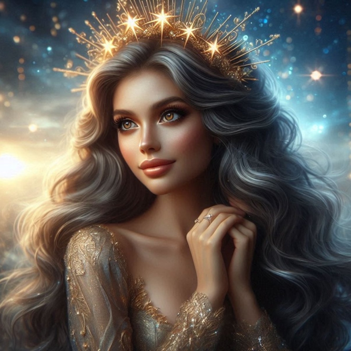 Talimasmanele norocoase ale zodiacului în martie 2026. Zodiile care au parte acum de tot ce au visat