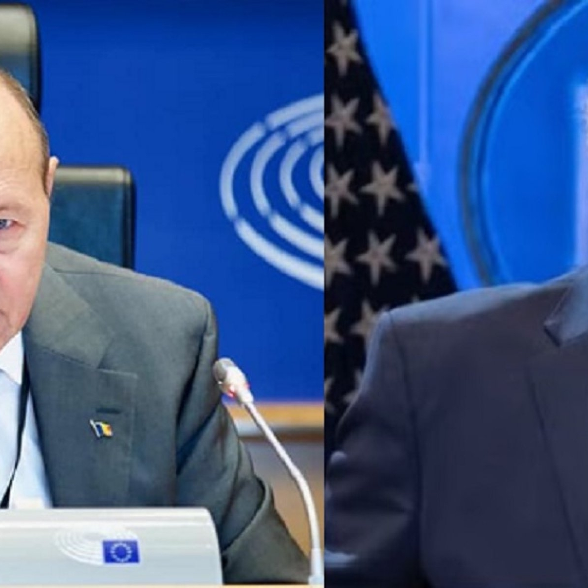 Traian Băsescu, reacție dură la adresa lui Donald Trump după ce a izbucnit războiul în Orientul Mijlociu. „Din orgoliu a făcut o mare greșeală”