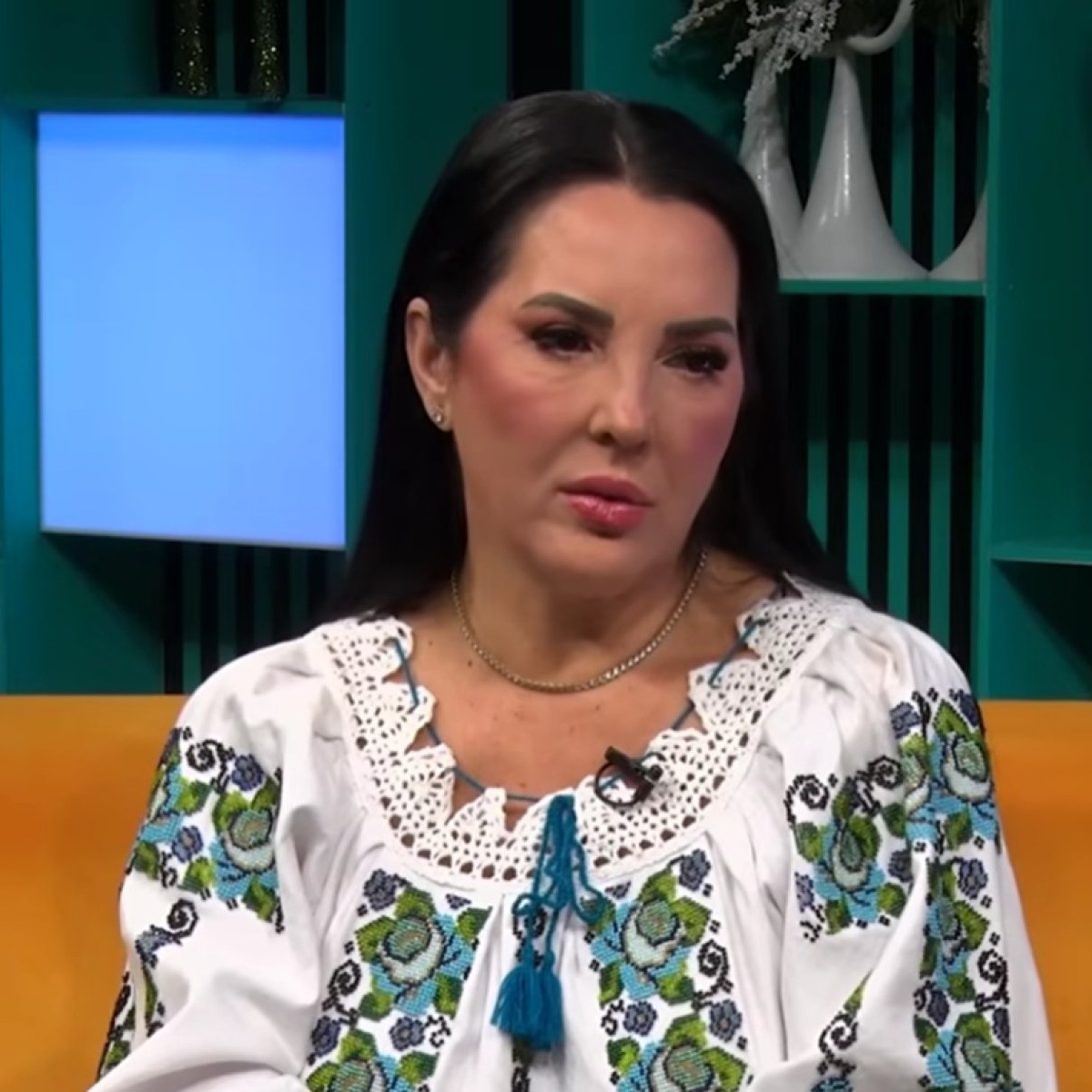 Angela Rusu, mărturisiri dureroase despre depresia severă prin care a trecut: „Ajunsesem să iau 10 medicamente pe zi”