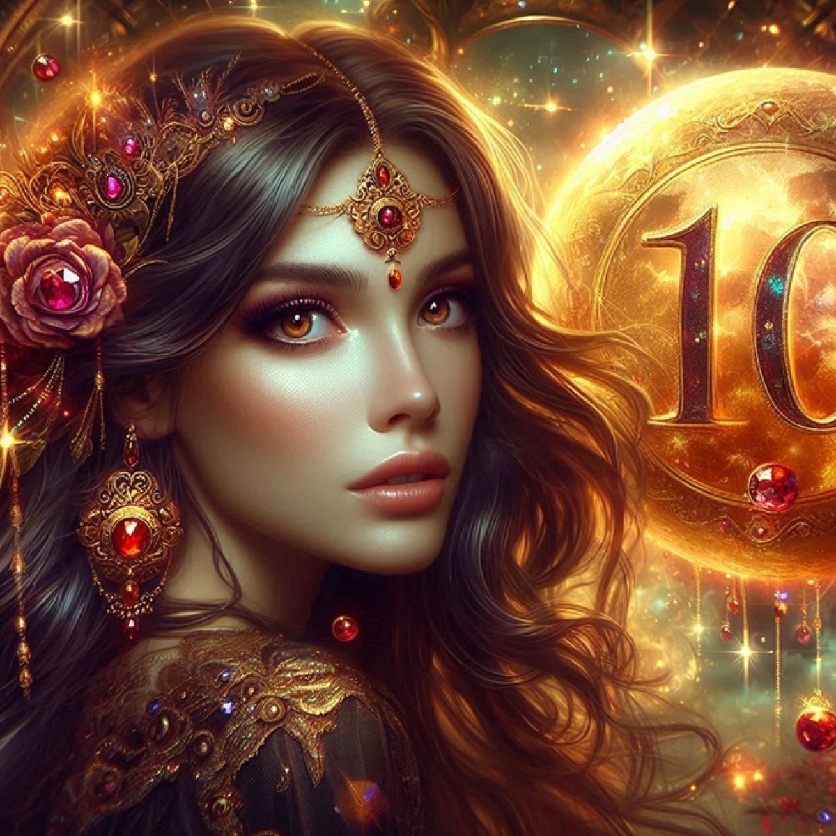 Numărul 10 în numerologie. Ce trăsături definitorii au persoanele născute în această zi