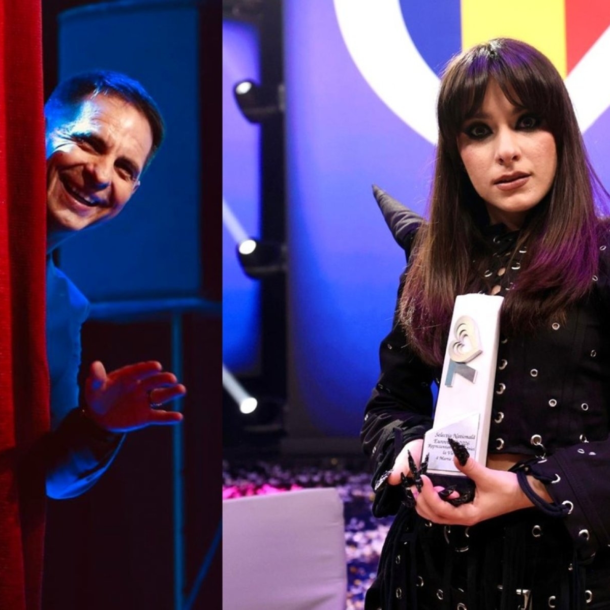 Ce a putut spune Dan Negru după ce a aflat cine va reprezenta România la Eurovision 2026. „Un circ ieftin"