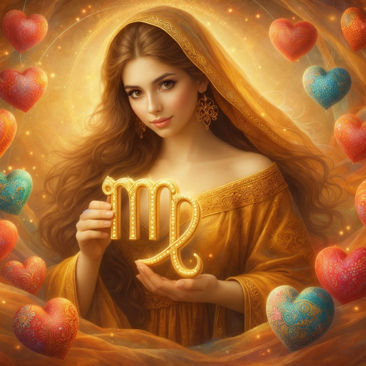 Ce nu va recunoaște niciodată un nativ Fecioară! Cele mai mari frici pe care le are în dragoste