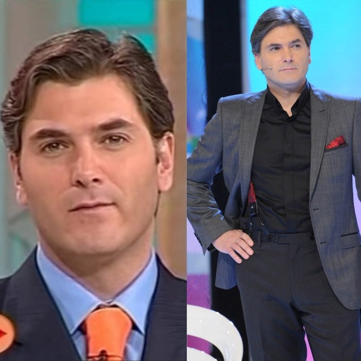 "Din dragoste" din nou pe micile ecrane? Clipul postat de Mircea Radu a stârnit valuri de comentarii