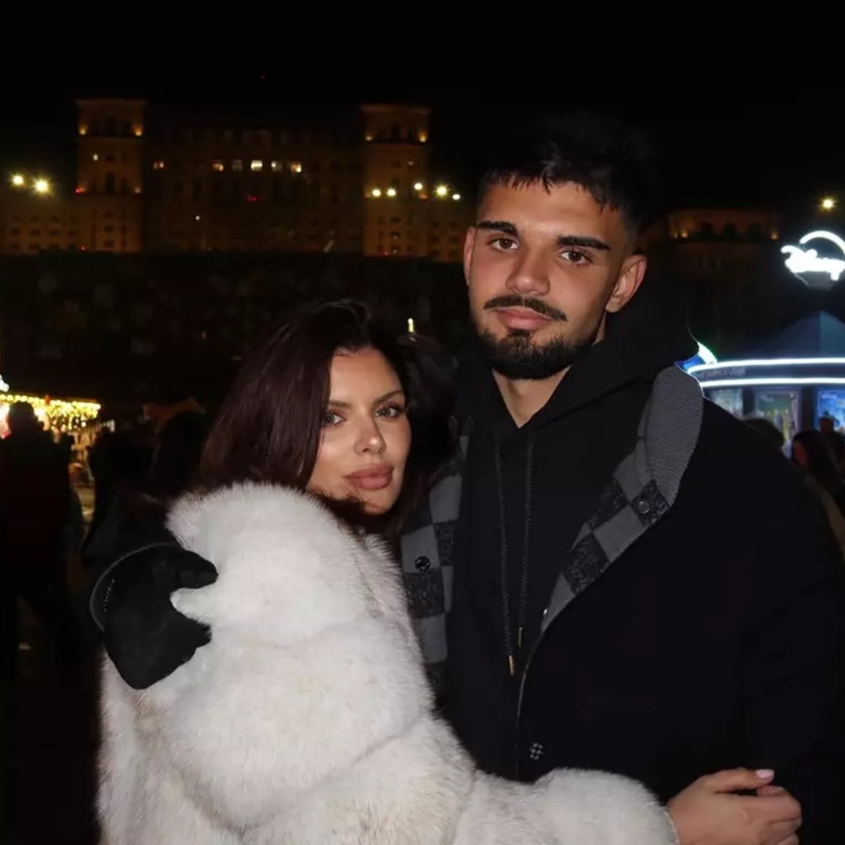 Nepotul lui Ion Țiriac a împlinit 18 ani. Ce mesaj emoționant i-a transmis Ileana Lazariuc