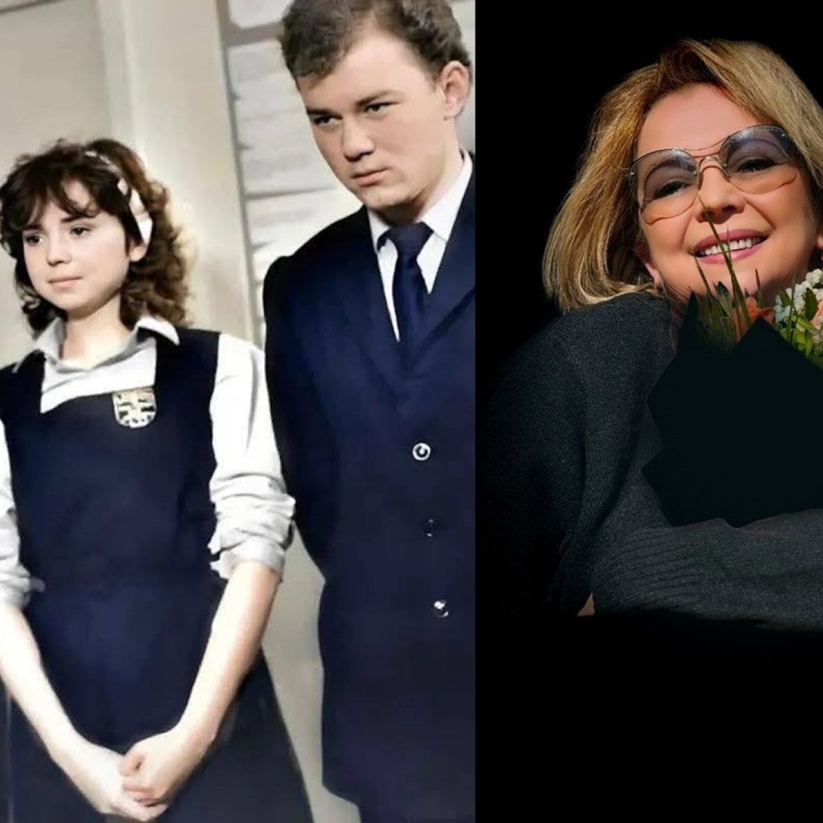 Cum arată Cesonia Postelnicu la 58 de ani. Geta din Liceenii este neschimbată