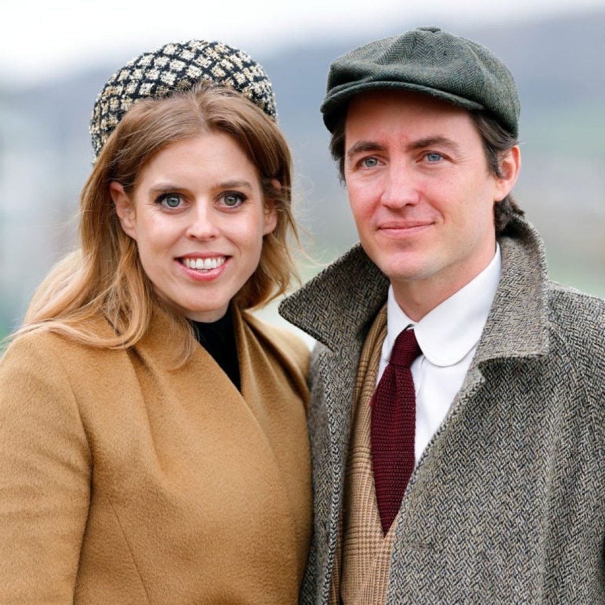 Divorț în Familia Regală a Marii Britanii? Căsnicia prințesei Beatrice ar fi în pericol după scandalul în care este implicat tatăl ei, prințul Andrew