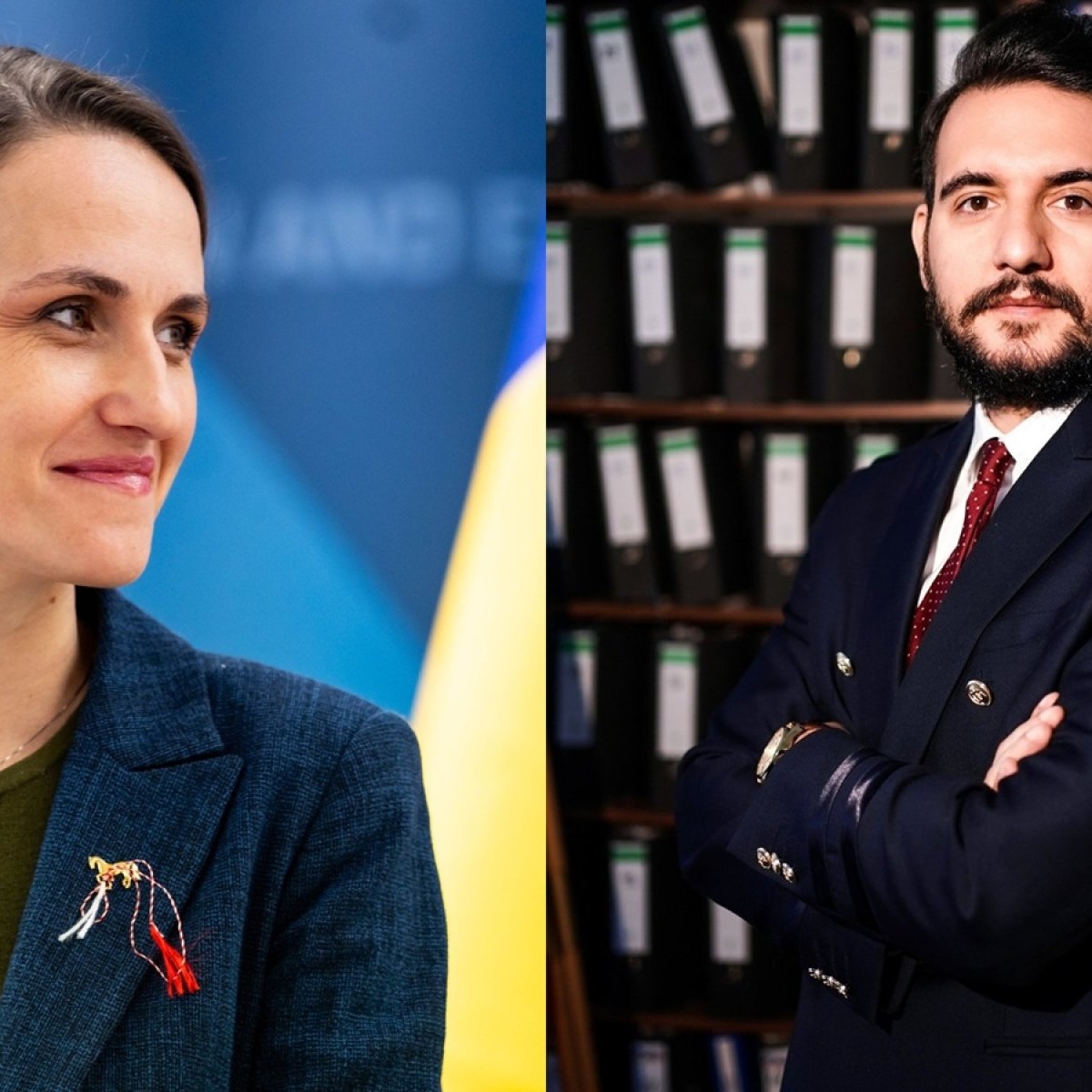 Denunț la DNA pe numele Oanei Țoiu pentru abuz în serviciu în scandalul repatrierii românilor din Dubai. Avocatul Adrian Cuculis a înregistrat denunțul