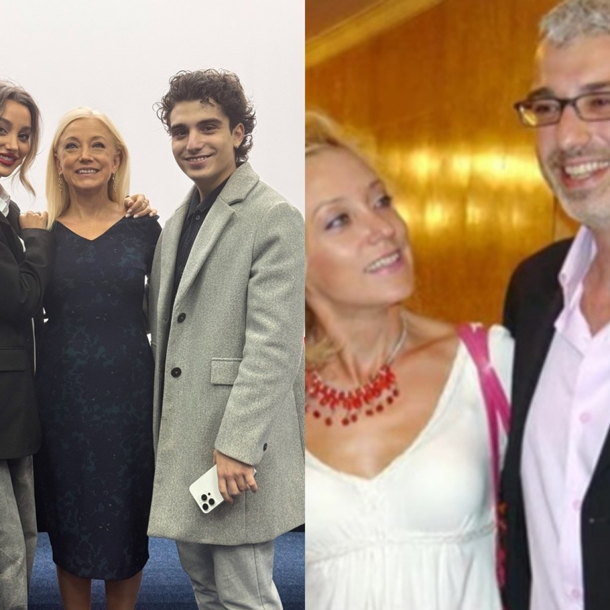 Lucia Bubulac, adevărul despre cât de grea a fost viața ei după divorțul de Cătălin Crișan, după 17 ani. „M-am străduit să fiu și mamă, și tată”