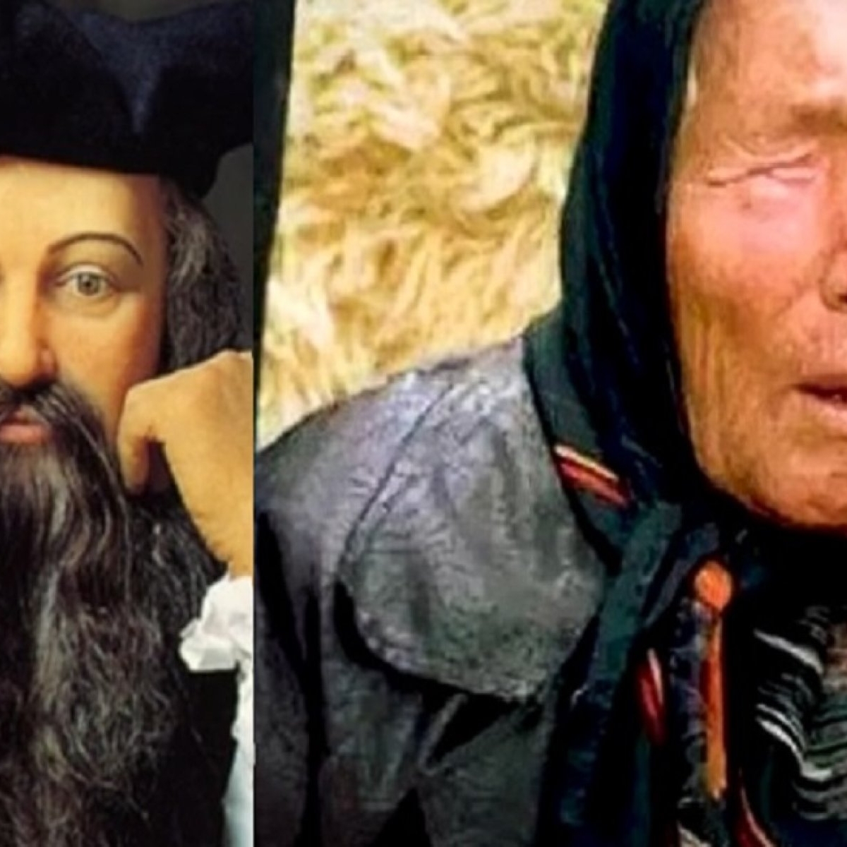 Nostradamus și Baga Vanga au prezis războiul din Orientul Mijlociu? „În două orașe, vor fi flageluri cum nu s-a mai văzut niciodată.”